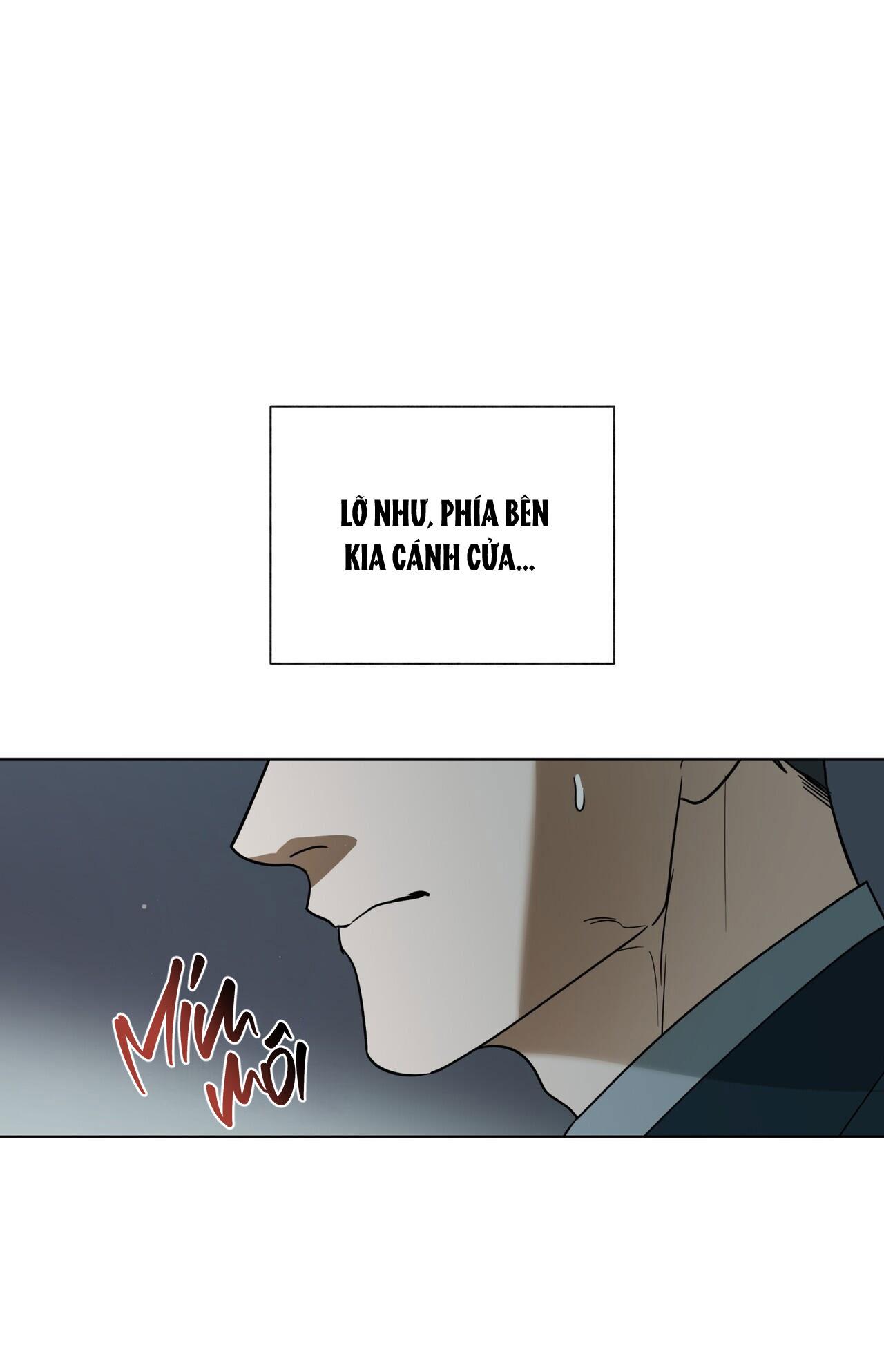 KIỆT TÁC - Chap 34