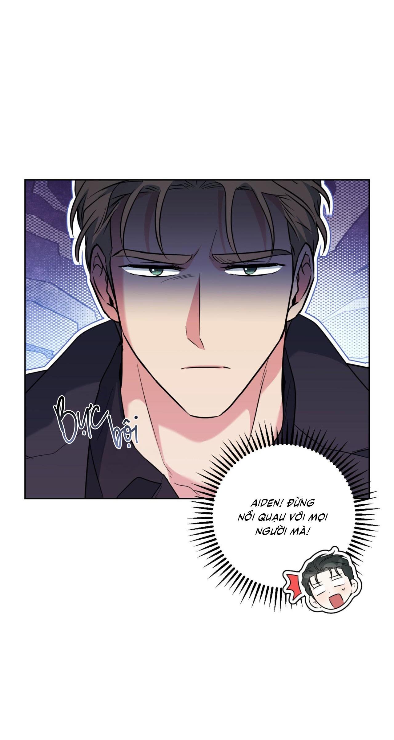 (CBunu) Khu Rừng Tĩnh Lặng - Chap 50