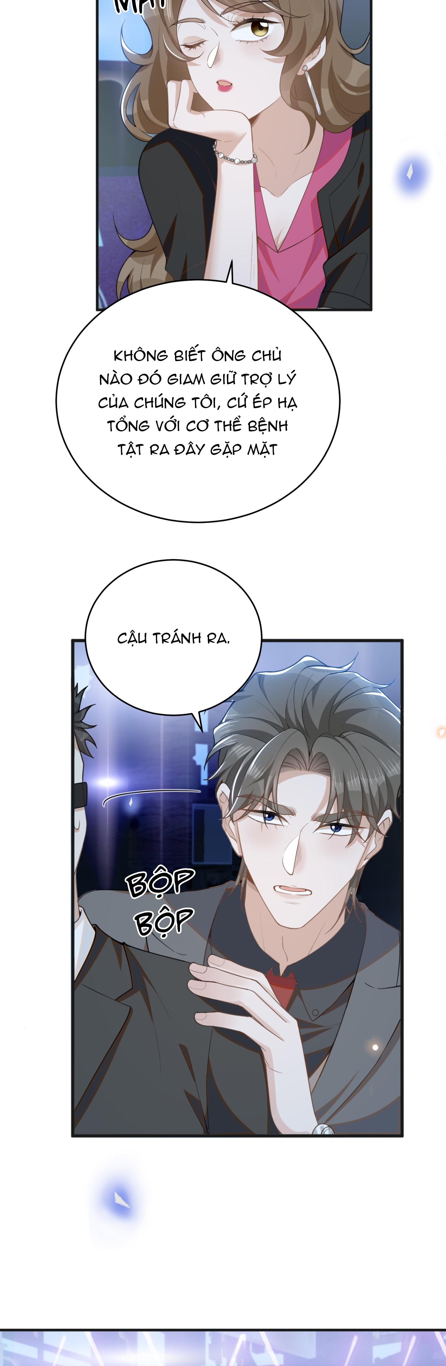 Lai sinh bất kiến - Chap 133