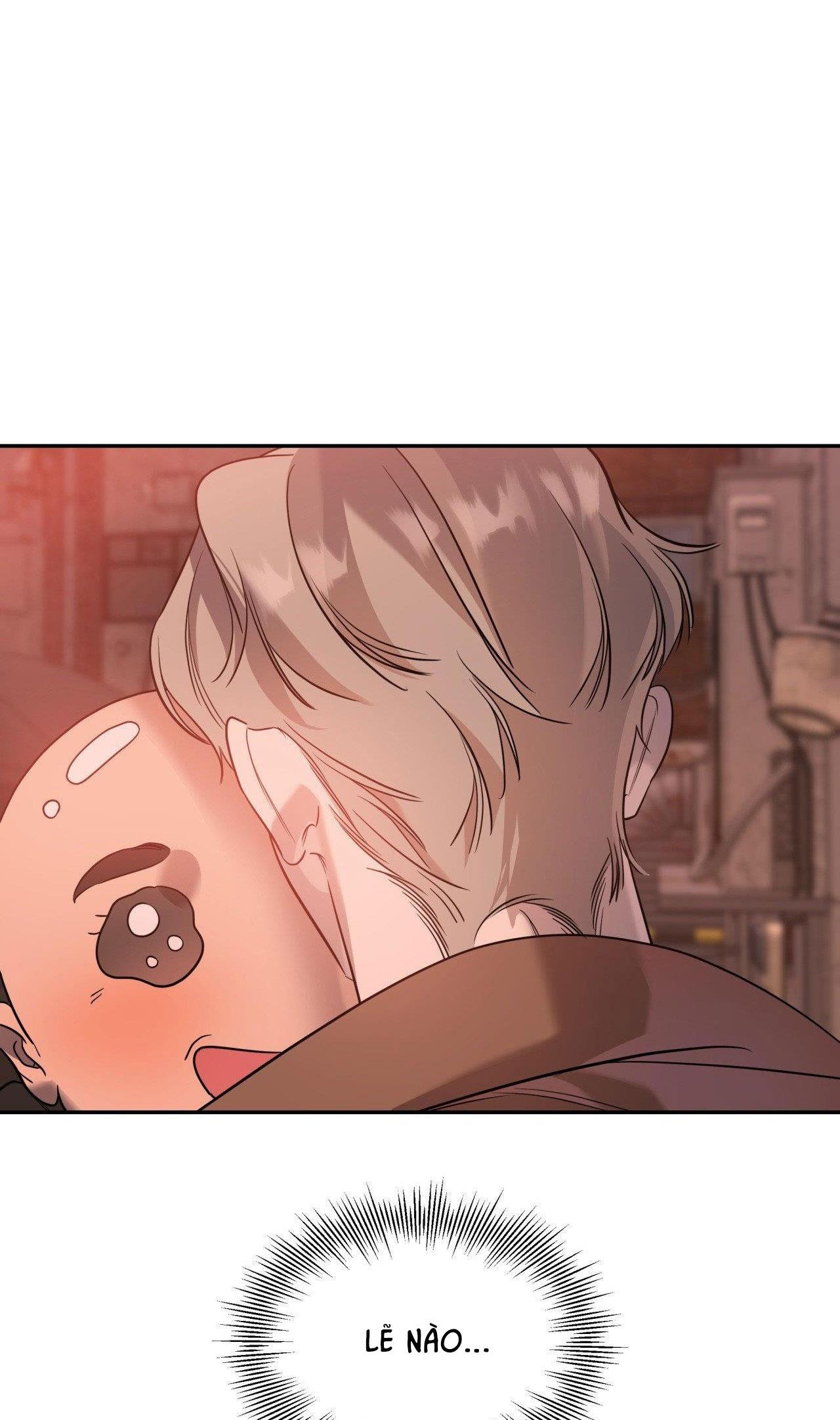 LỆNH CỨU RỖI - Chap 48