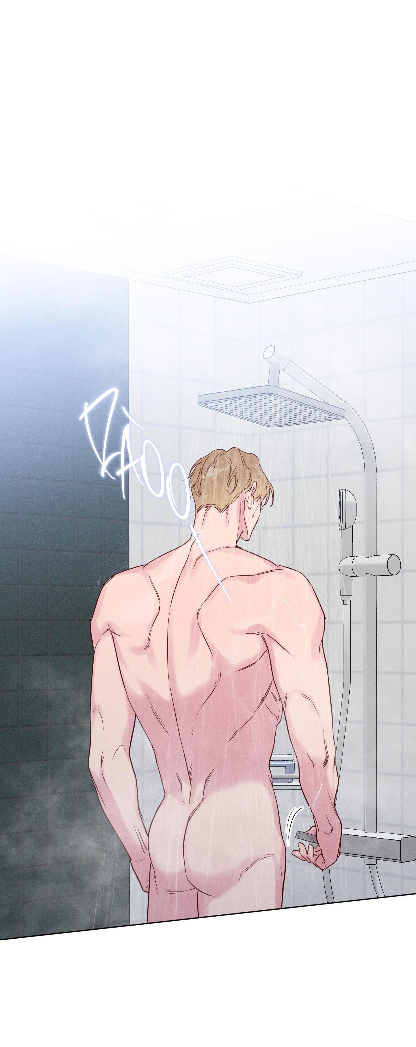 BỜ SÓNG VỖ - Chap 13