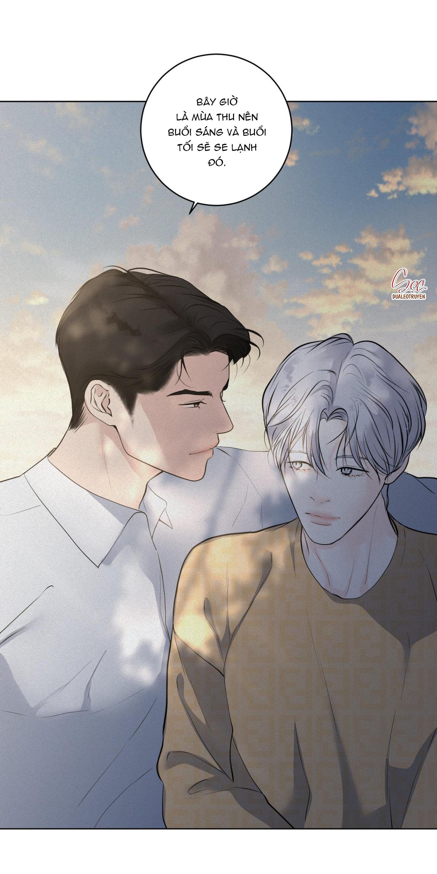 (ABO) LỜI CẦU NGUYỆN - Chap 47