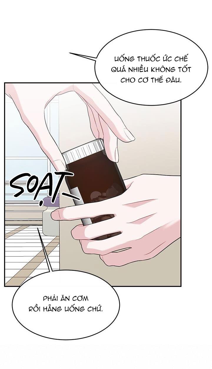 TIỂU THỬ: BẮT ĐẦU MÙA HÈ - Chap 24