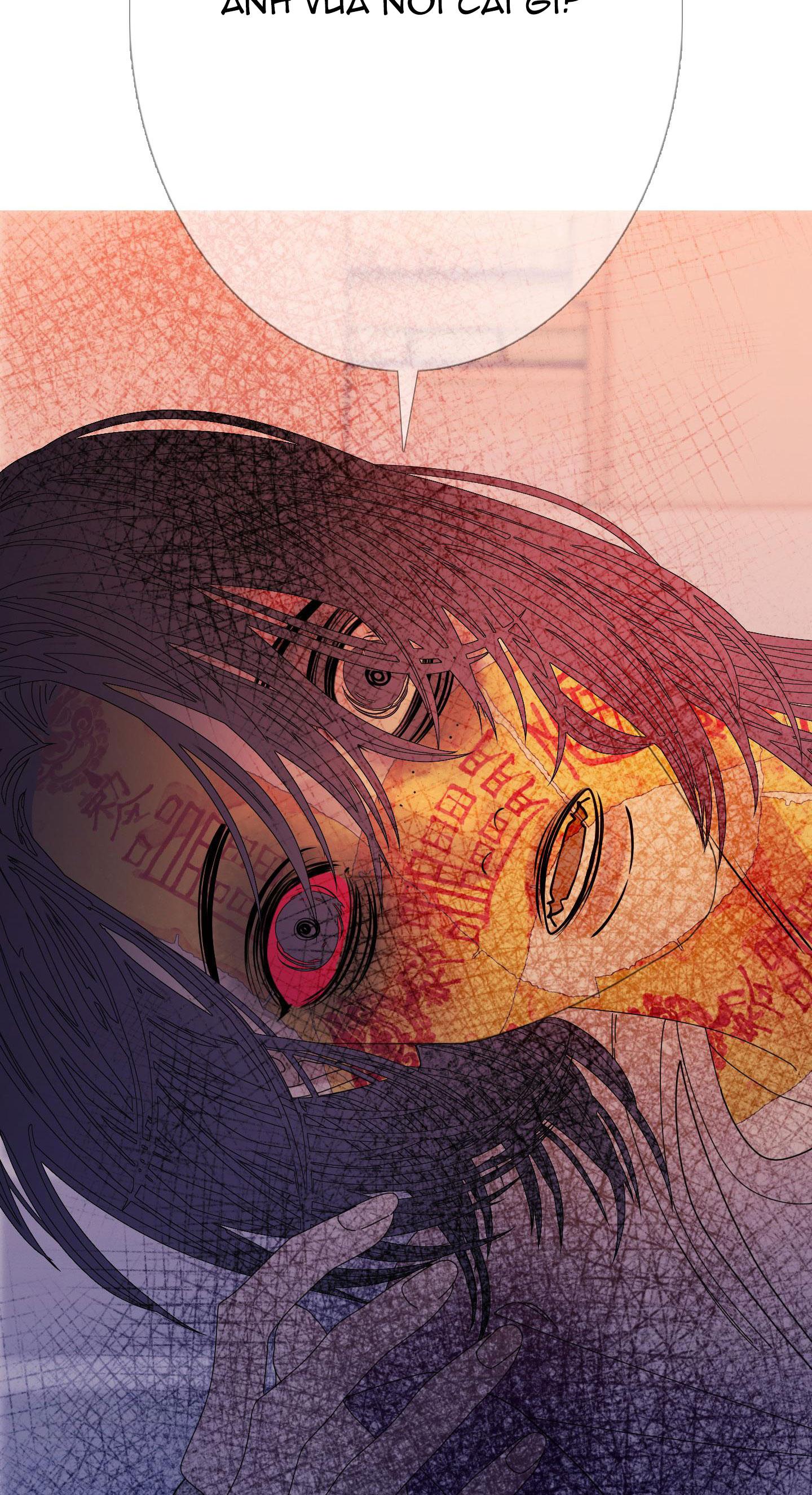 CHUYỆN QUỶ MÔN QUAN - Chap 56