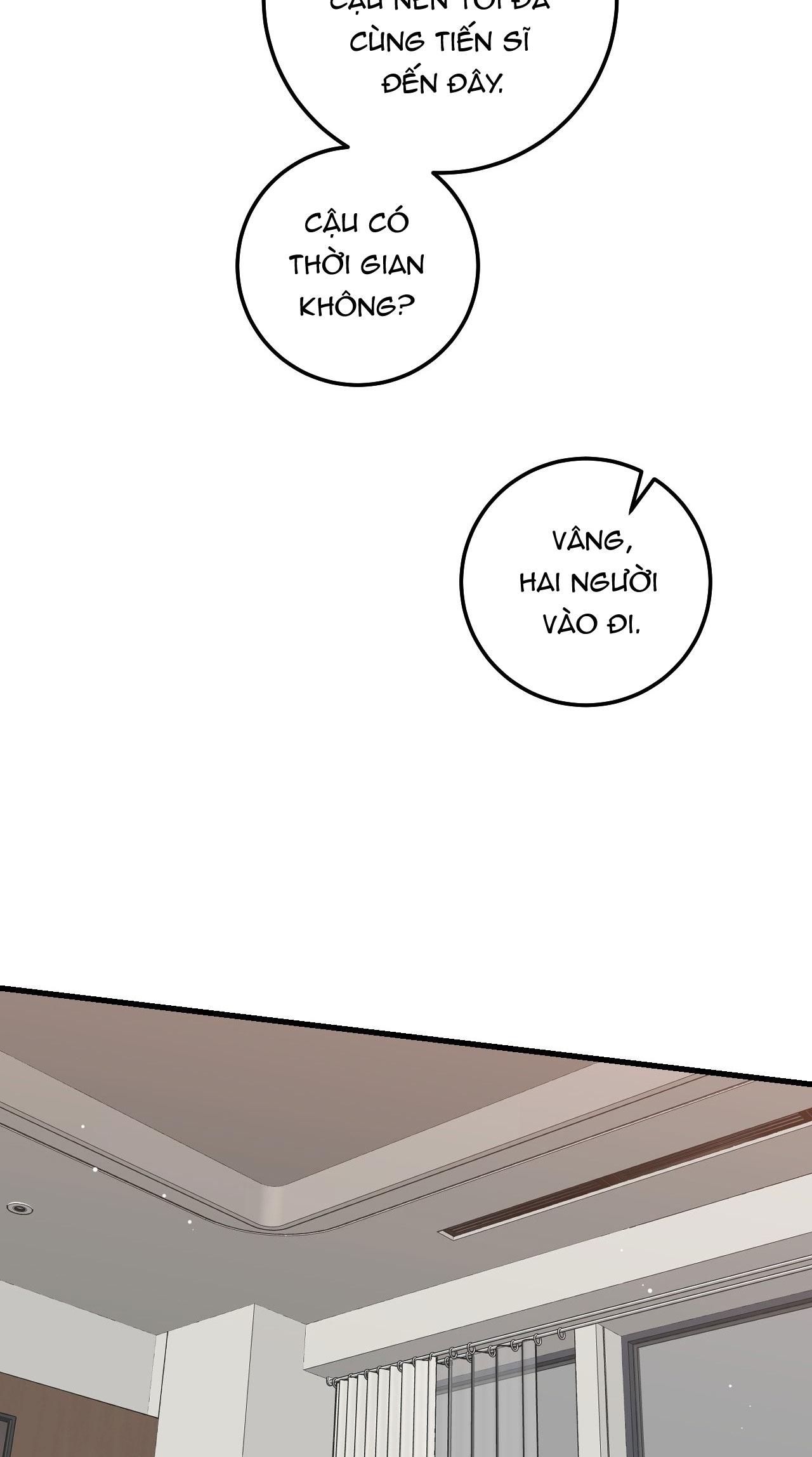 OVER THE PARADISE - Chap 49