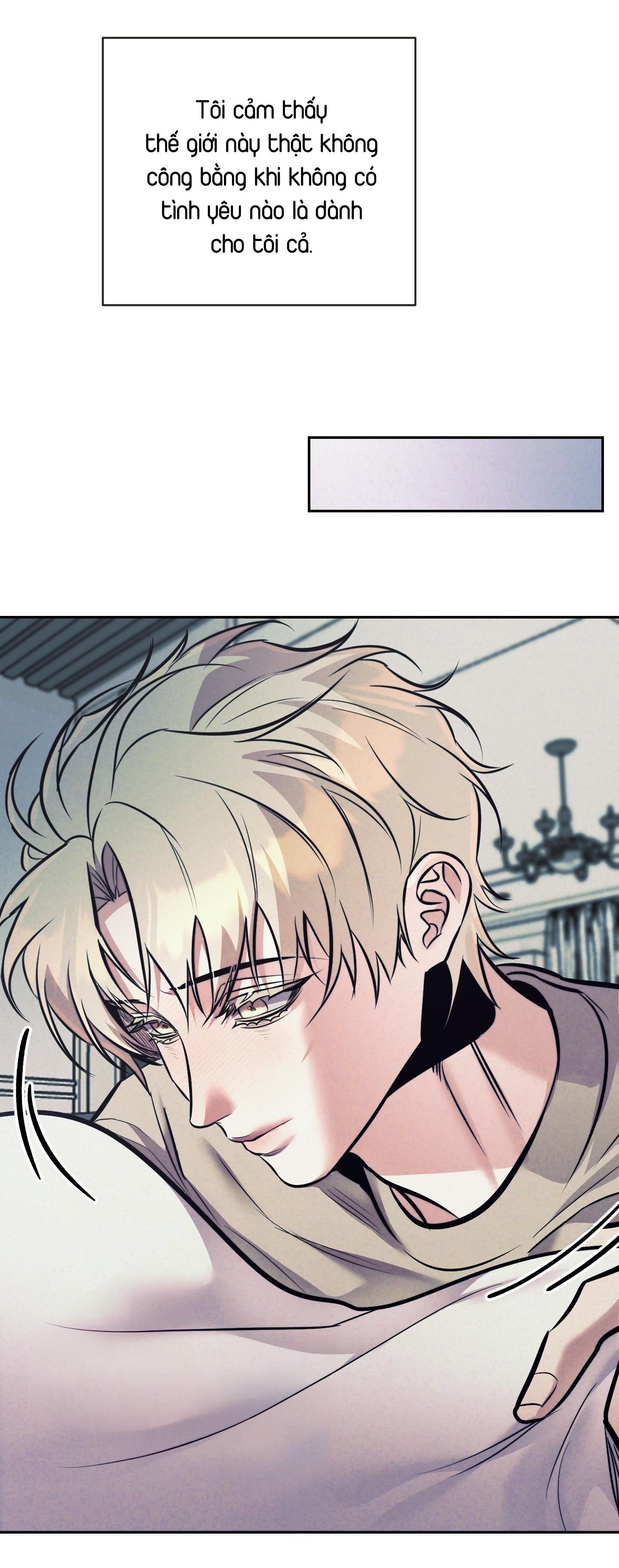 (CBunu) Stigma - Chap 33