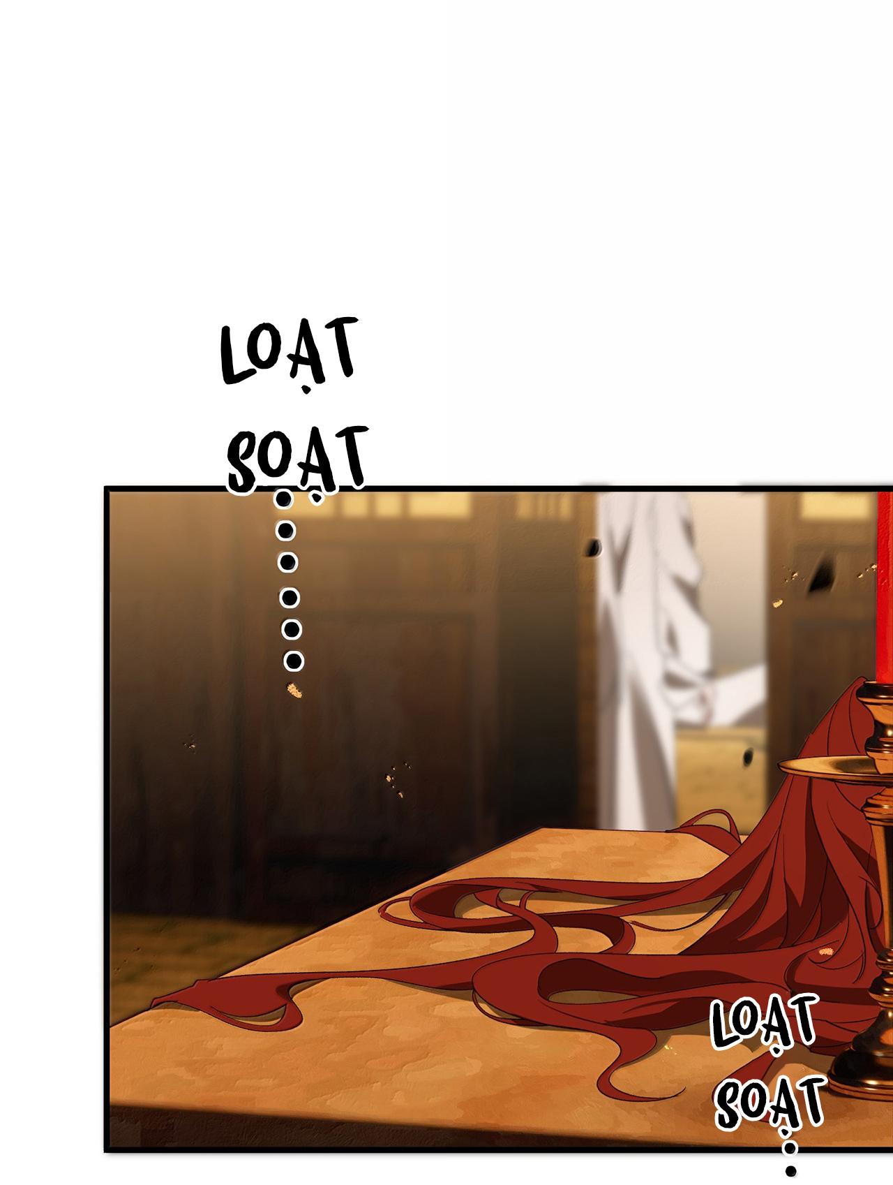 Xà Yêu Muốn Chạy Trốn - Chap 31