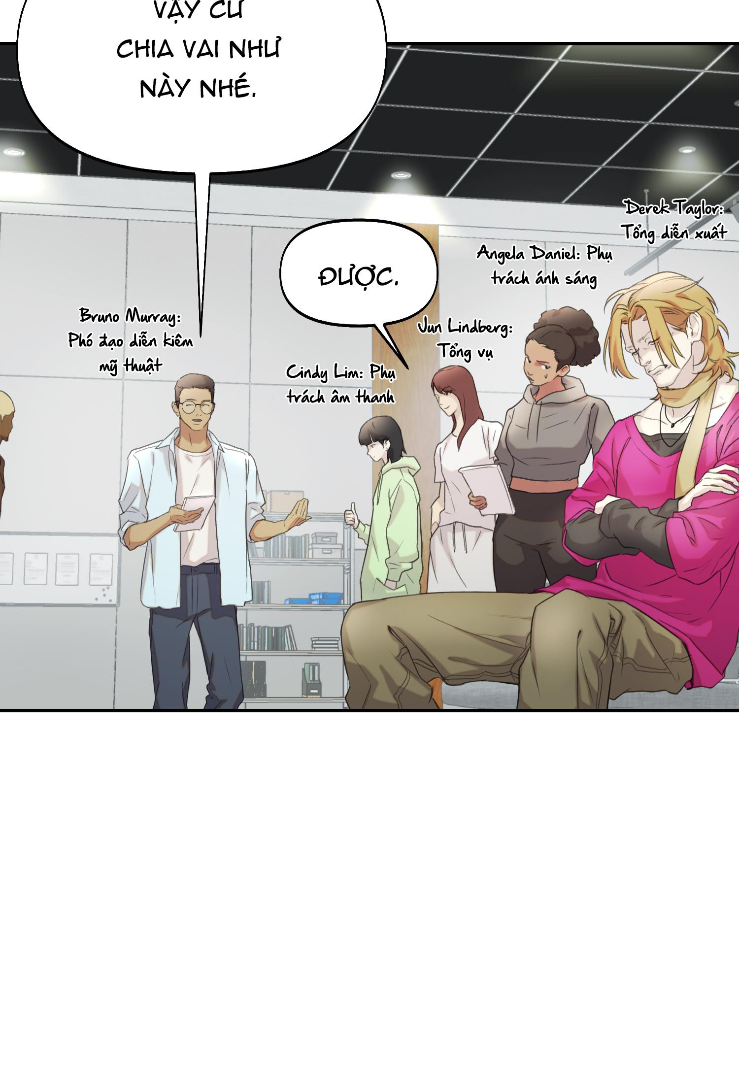 NERD PROJECT - Chap 13