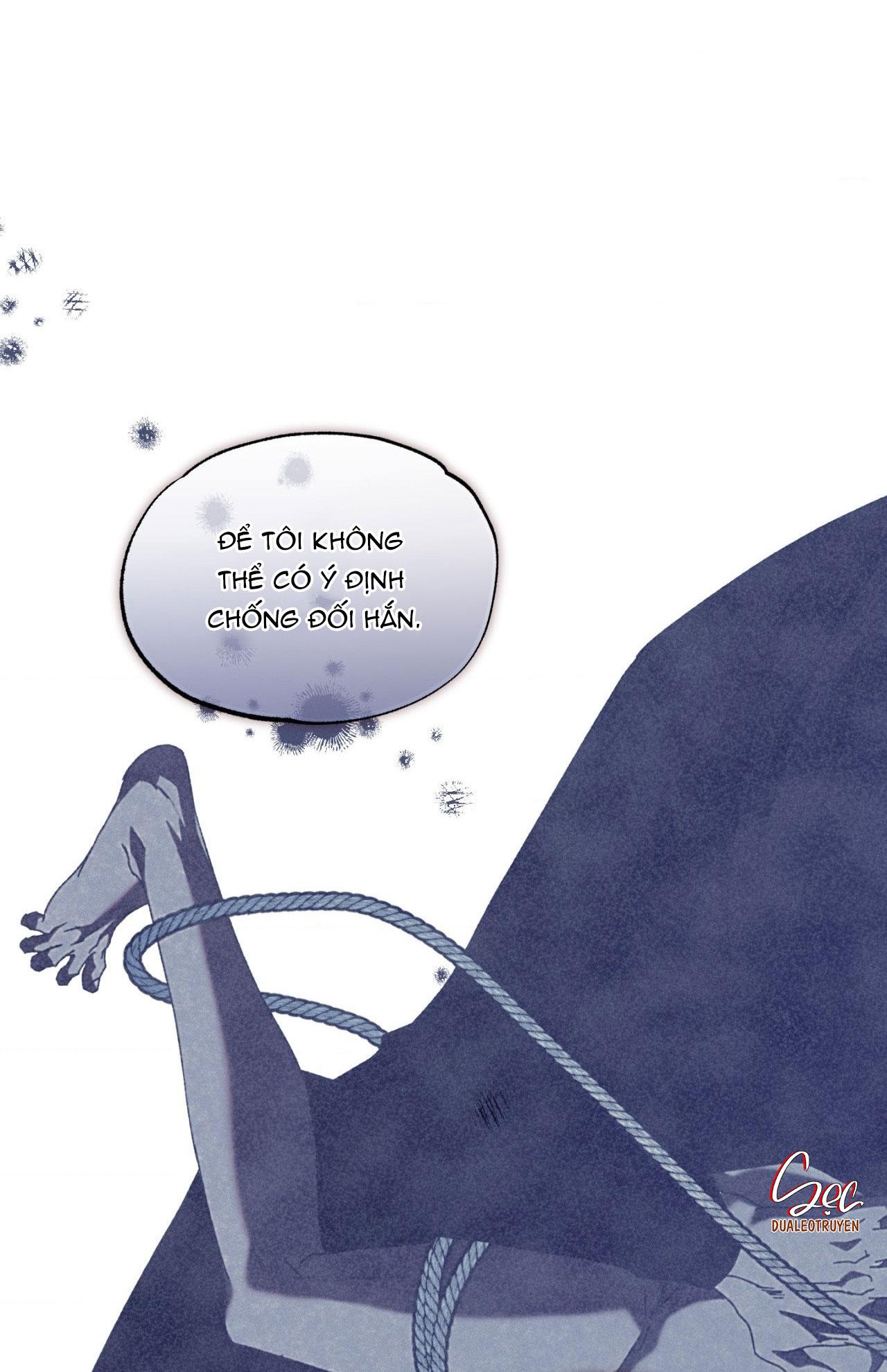 LỜI NÓI DỐI ĐẪM MÁU - Chap 47