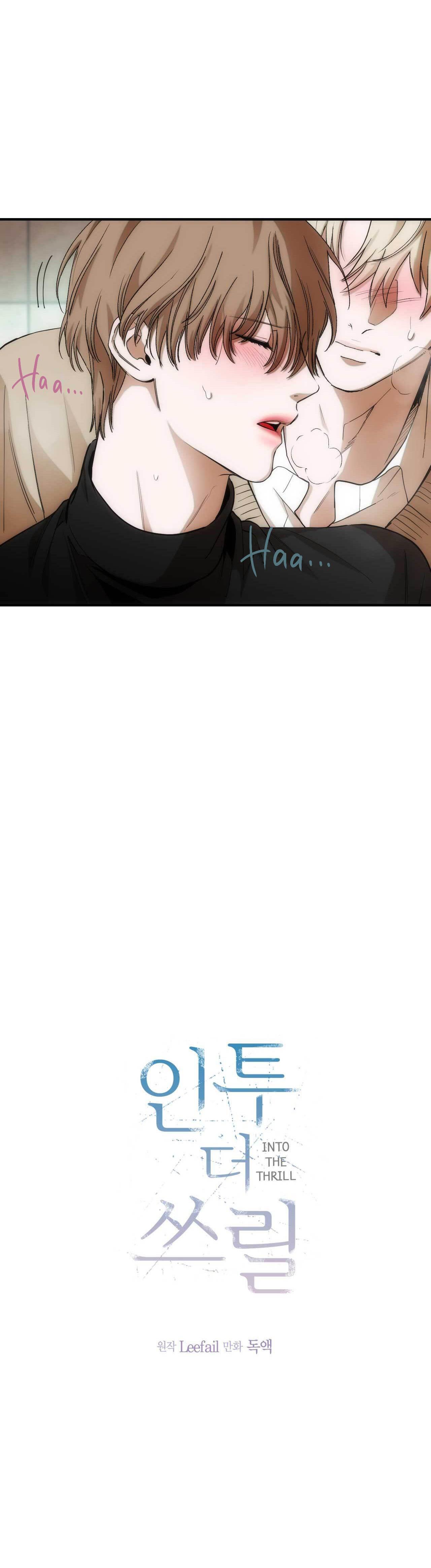 CHÌM TRONG KHOÁI LẠC - Chap 7