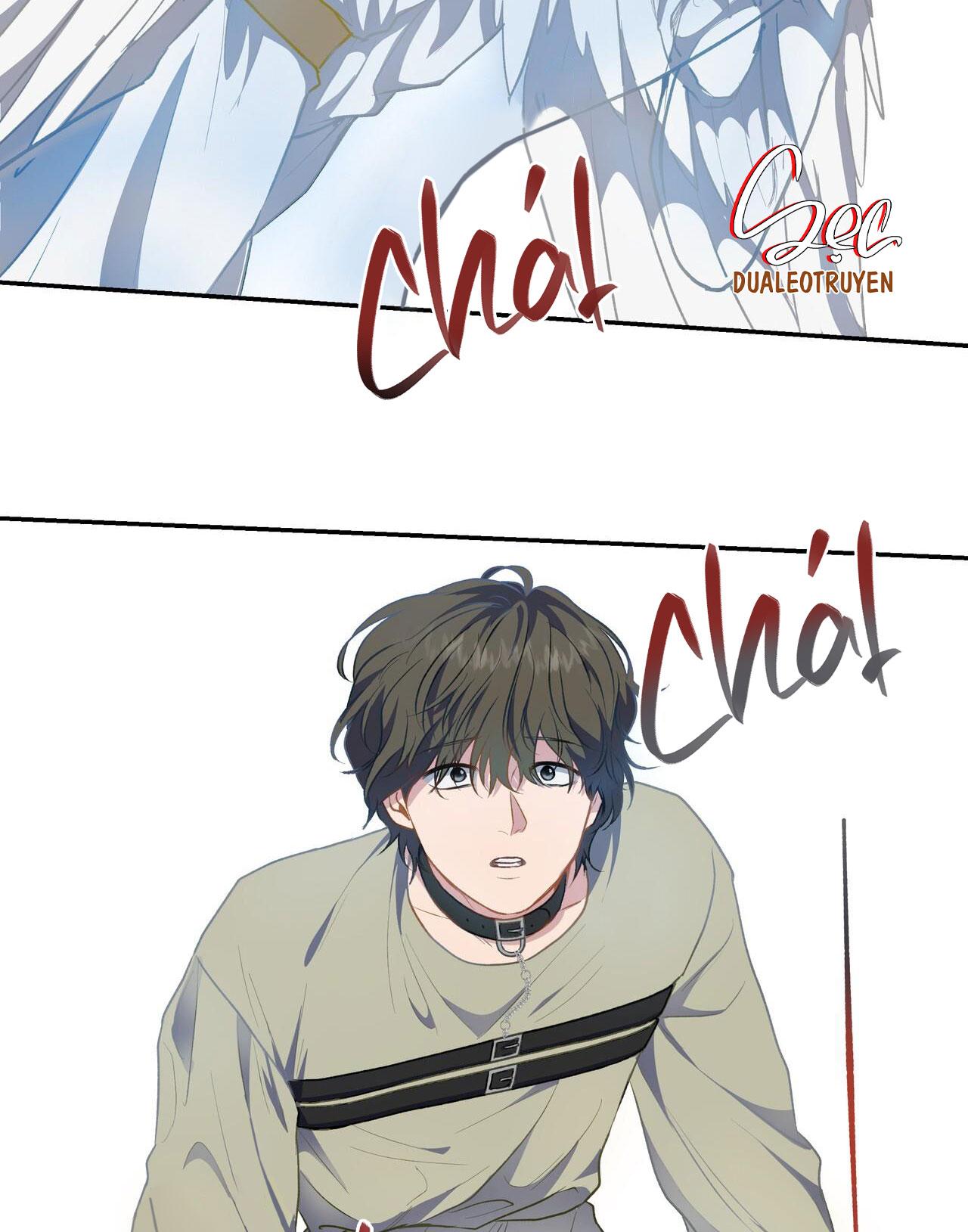 CÁCH TỒN TẠI NHƯ MỘT NGƯỜI CHƠI - Chap 56