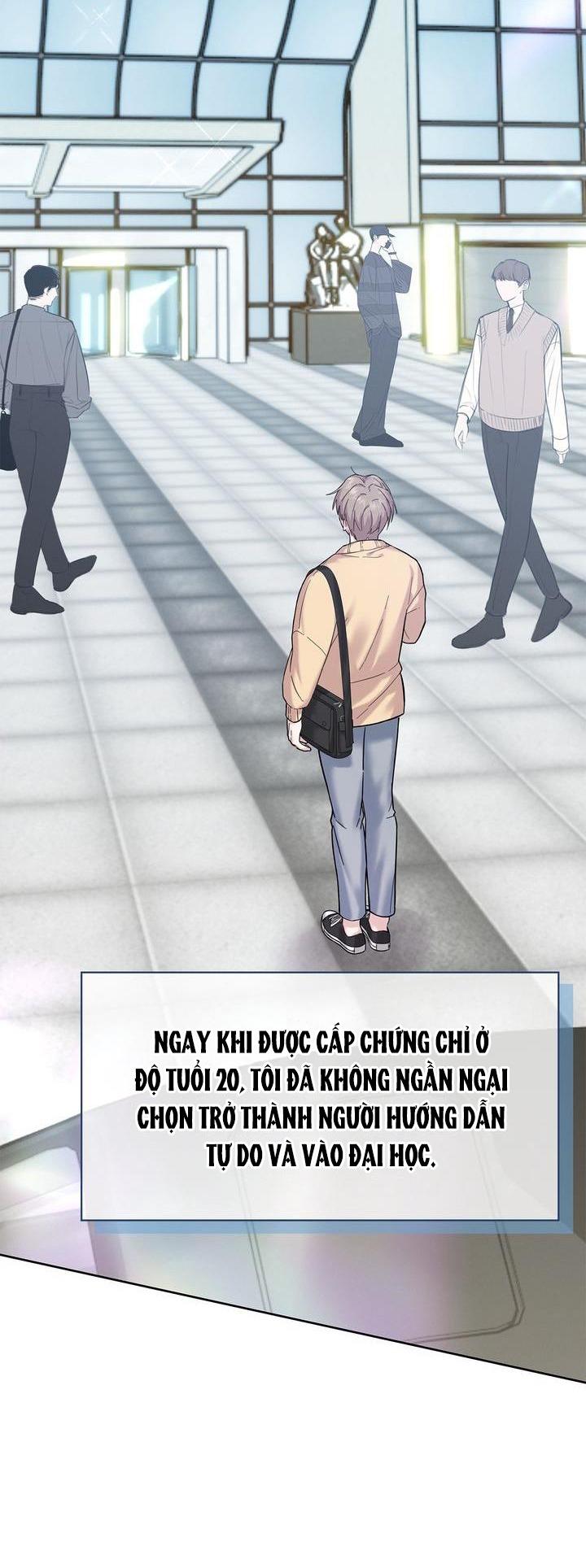 BẢN SAO ÂM HƯỞNG - Chap 1