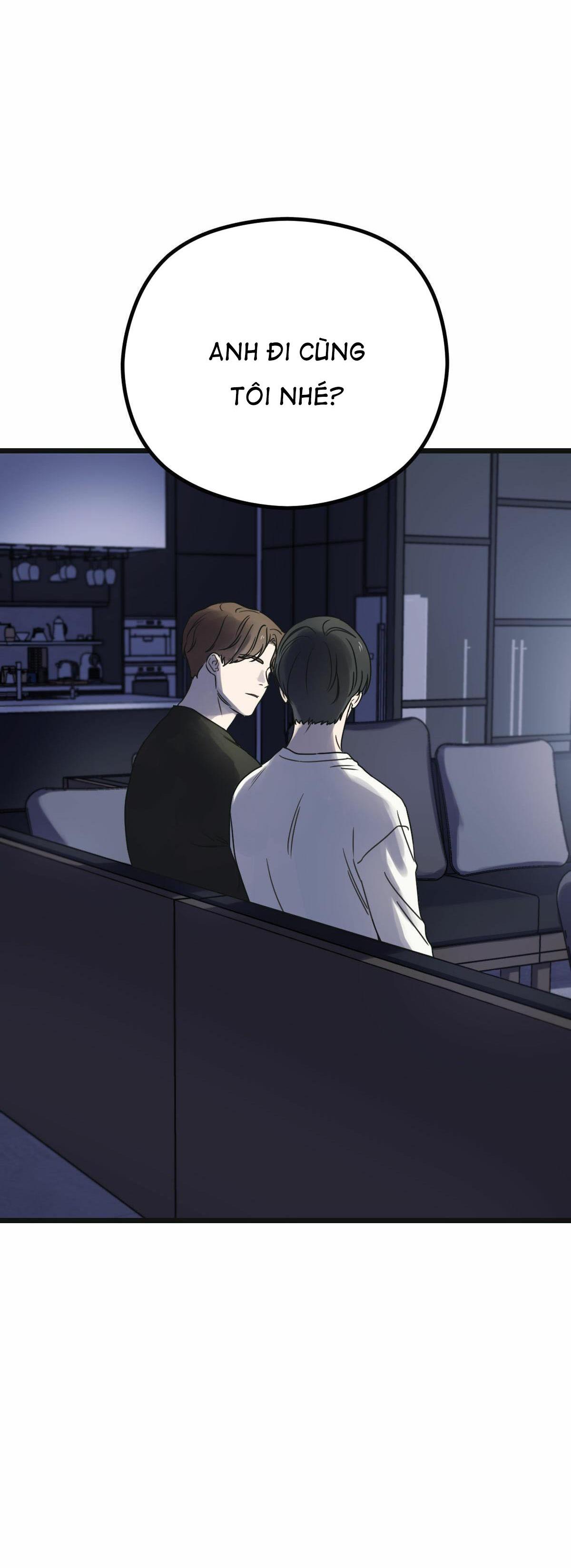 TRÙNG PHÙNG - Chap 23