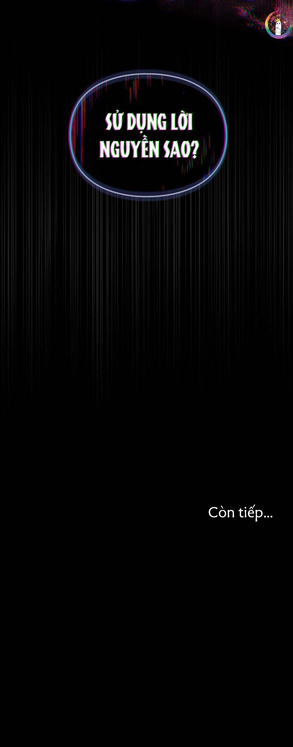 Vết Tích Của Ánh Dương - Chap 35