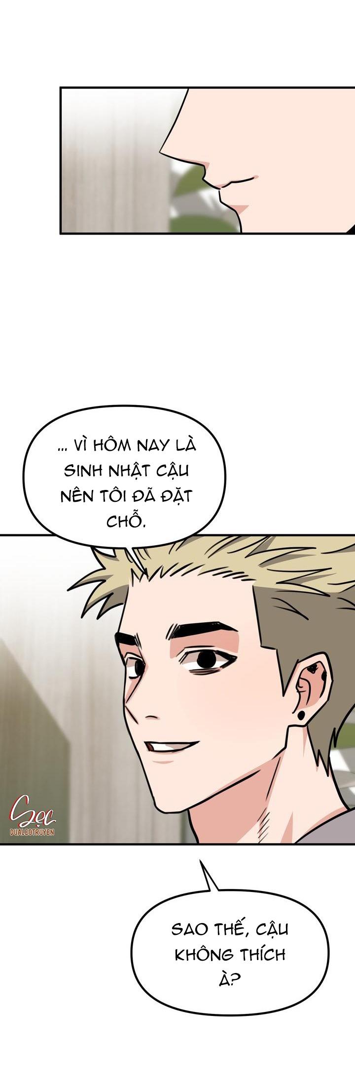 CÓ TIN VÀO TÍNH BẢN ÁC KHÔNG ? - Chap 19