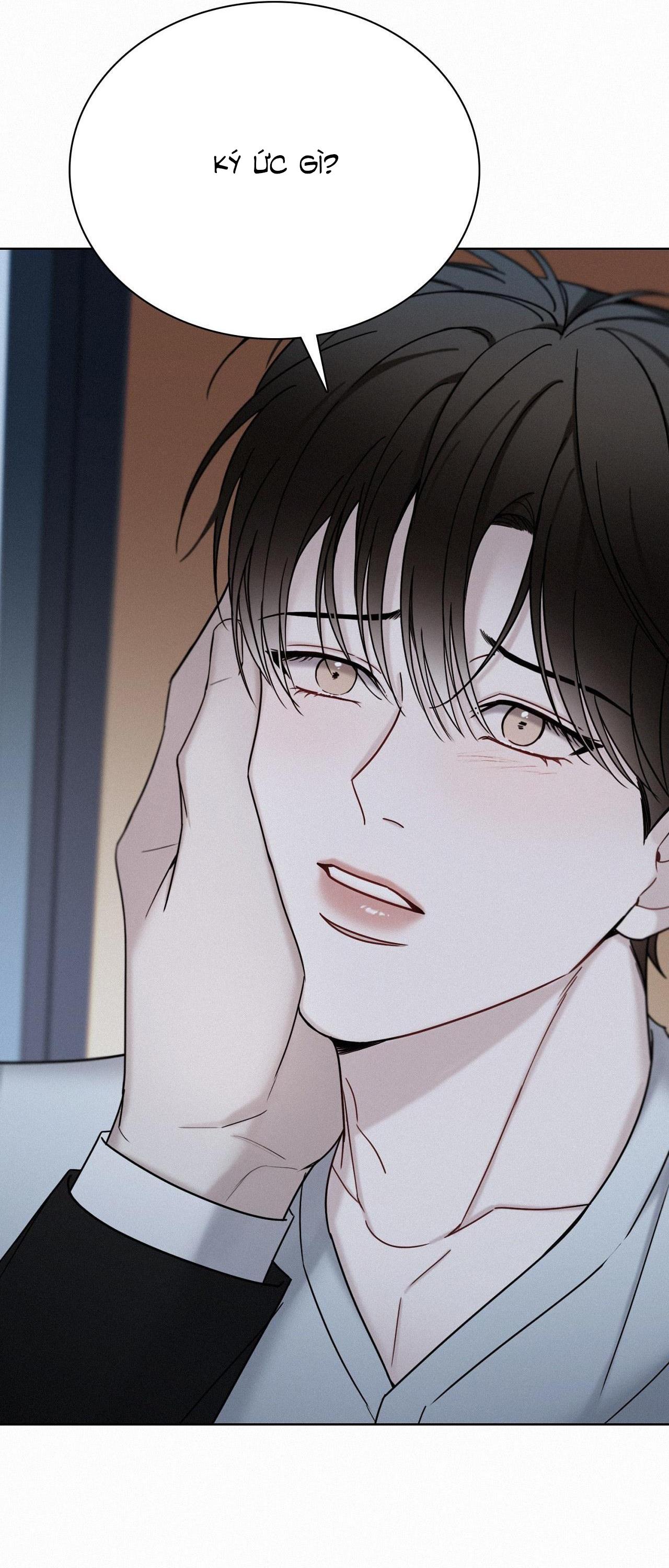 HOÀNG HÔN BÊN LÀN NƯỚC - Chap 26