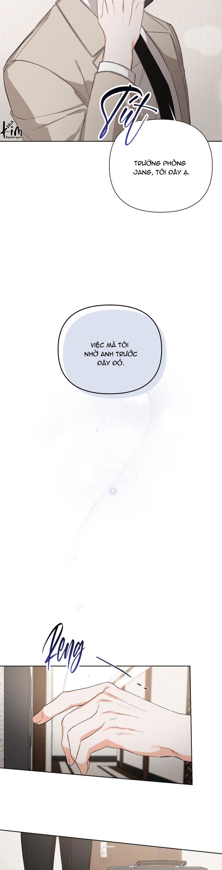 NINE TO NINE - Chap 55