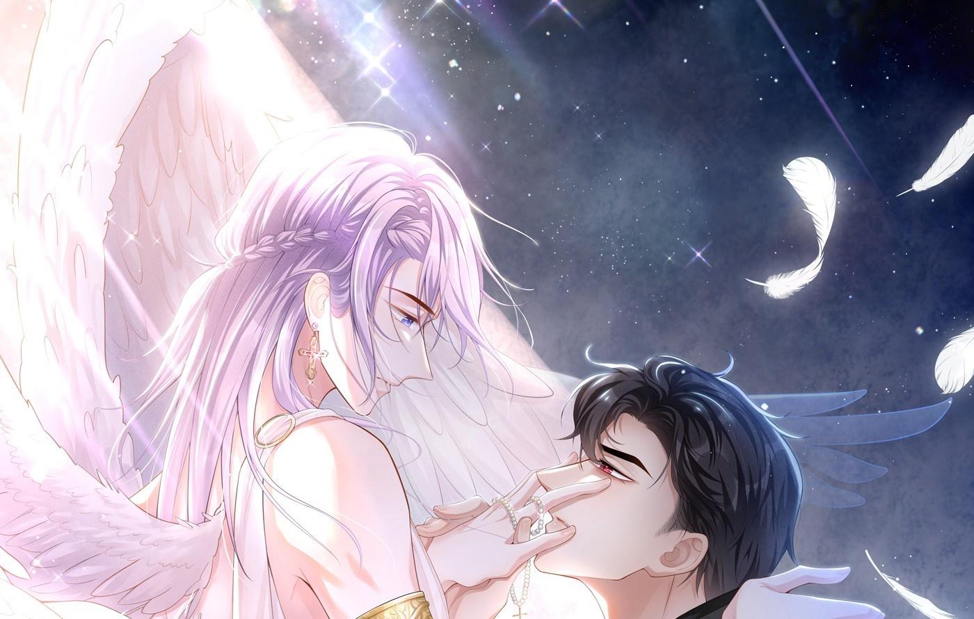 Quan hệ thế thân - Chap 135