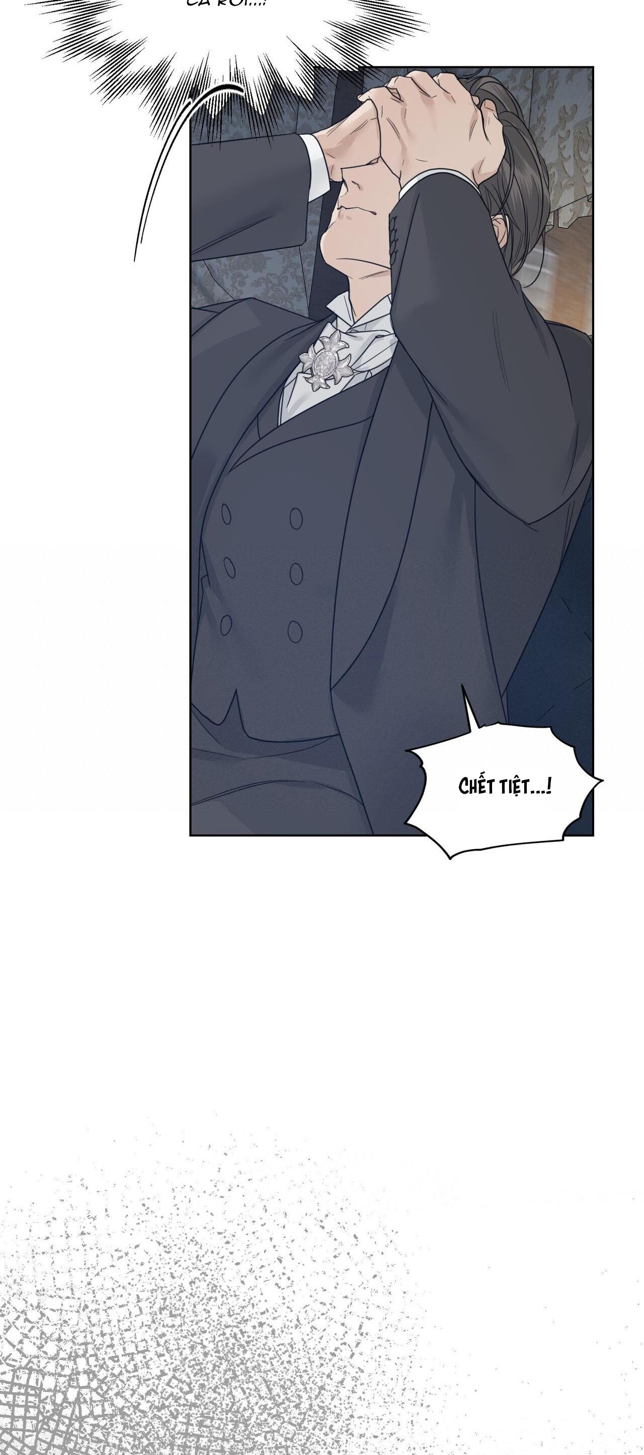 BƯỚC VÀO VƯỜN HỒNG - Chap 32