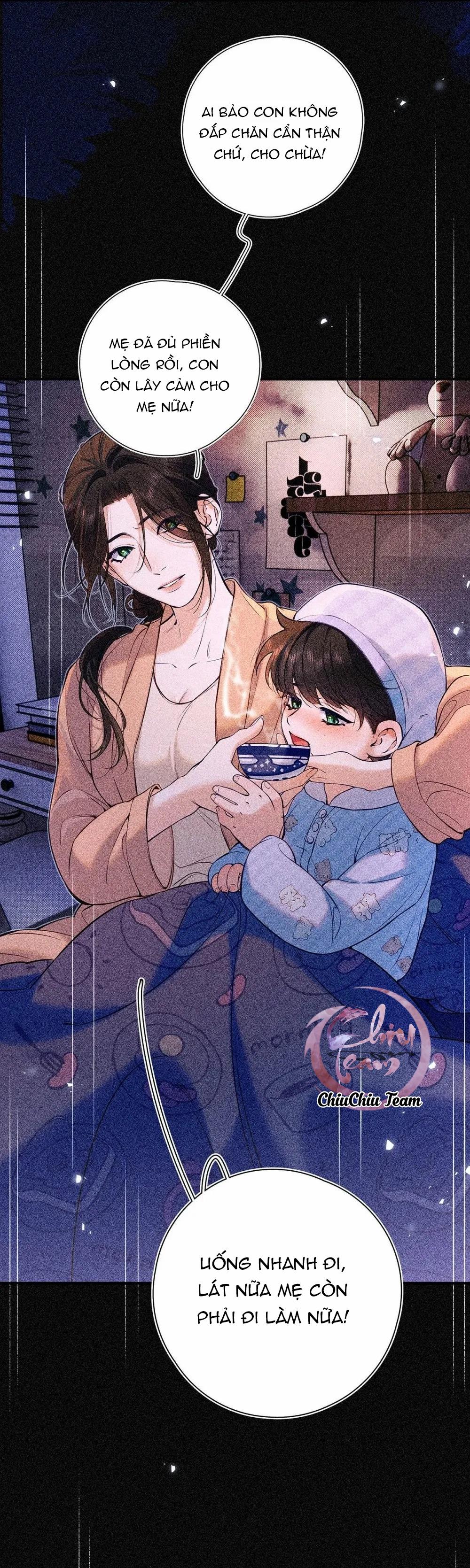 Bắt đầu làm bạn trai từ số 0 - Chap 37