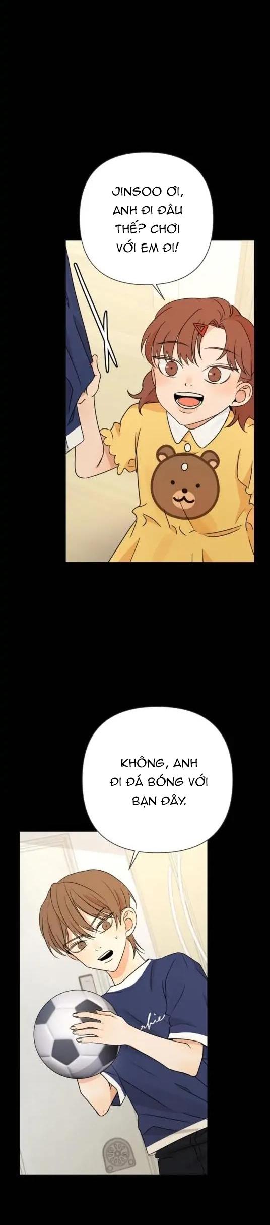 Mắc Kẹt Trong Game Hẹn Hò Của Em Gái Tôi - Chap 11