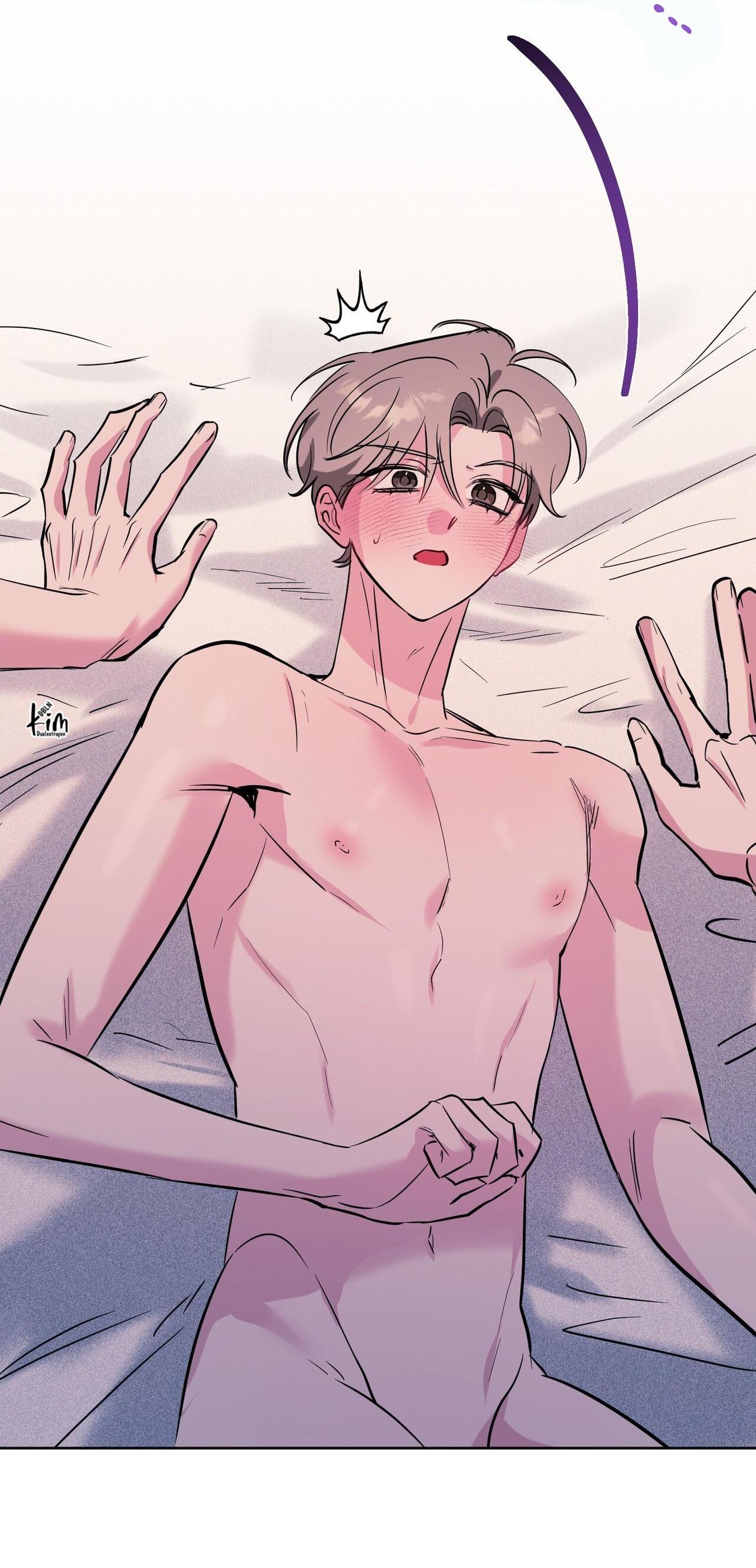 CẠM BẪY ĐẠI HỌC - Chap 94