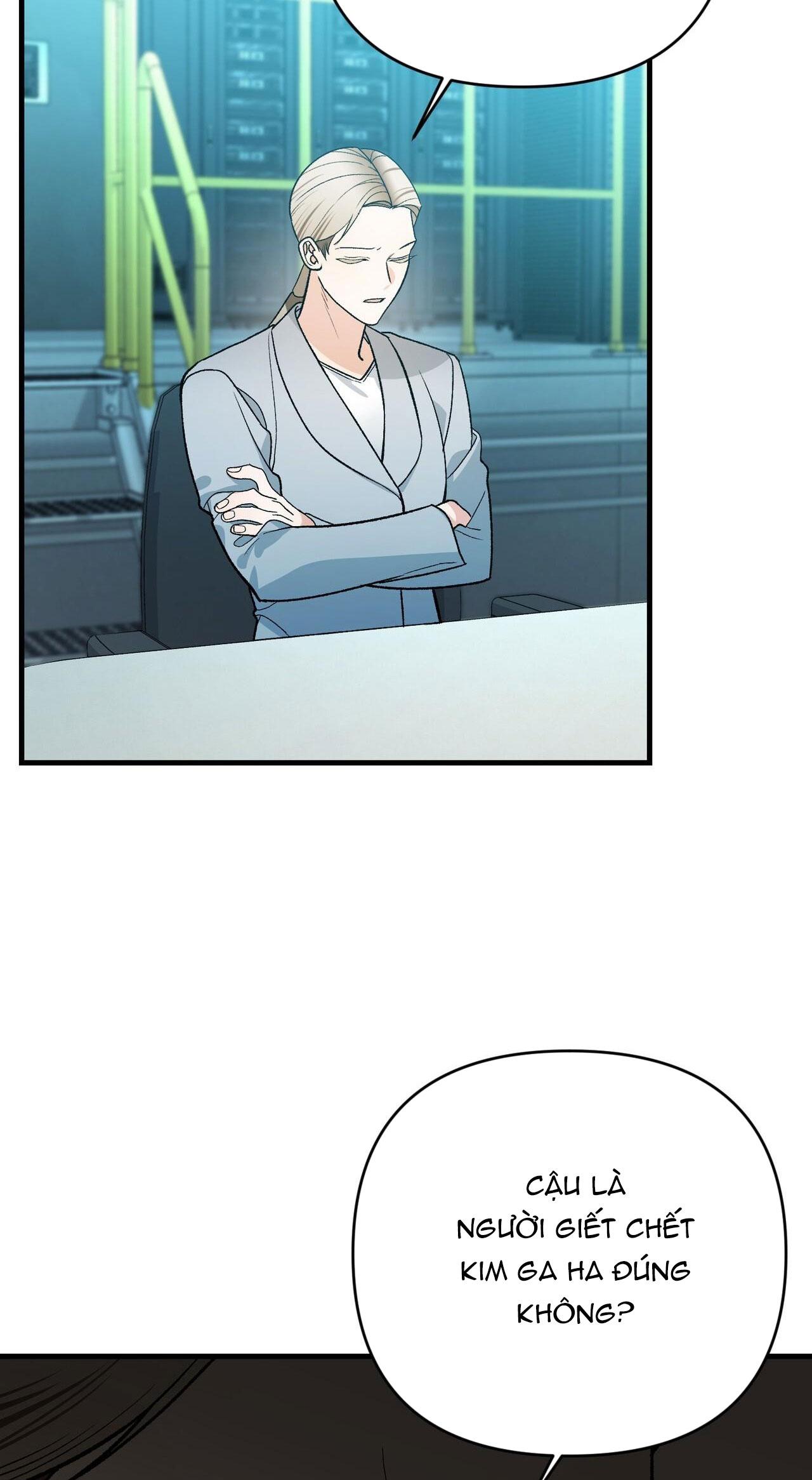 ĐIỀU KIỆN CỦA GUIDE - Chap 34