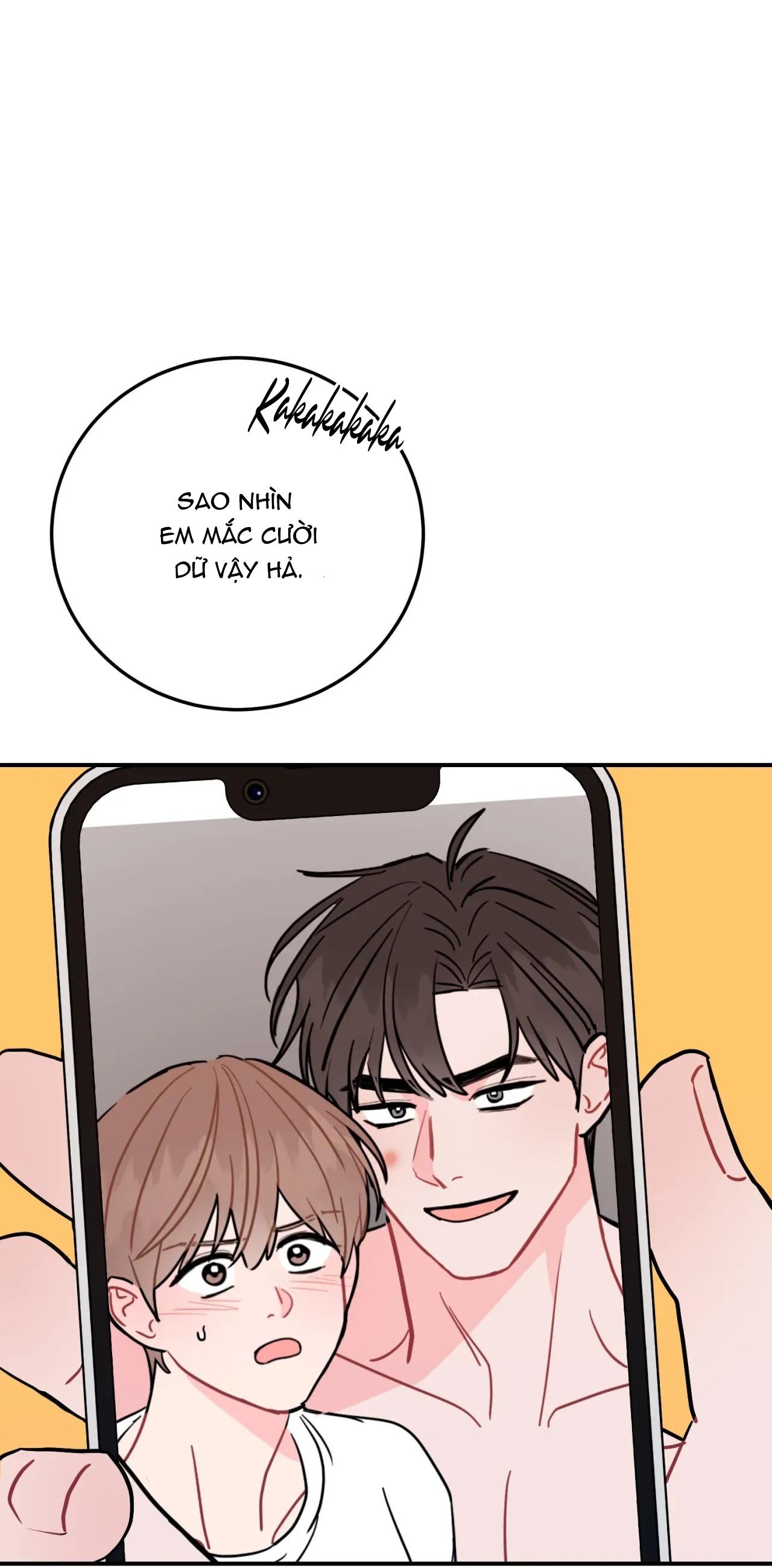 KHOẢNG CÁCH VƯỢT QUA GIỚI HẠN - Chap 80