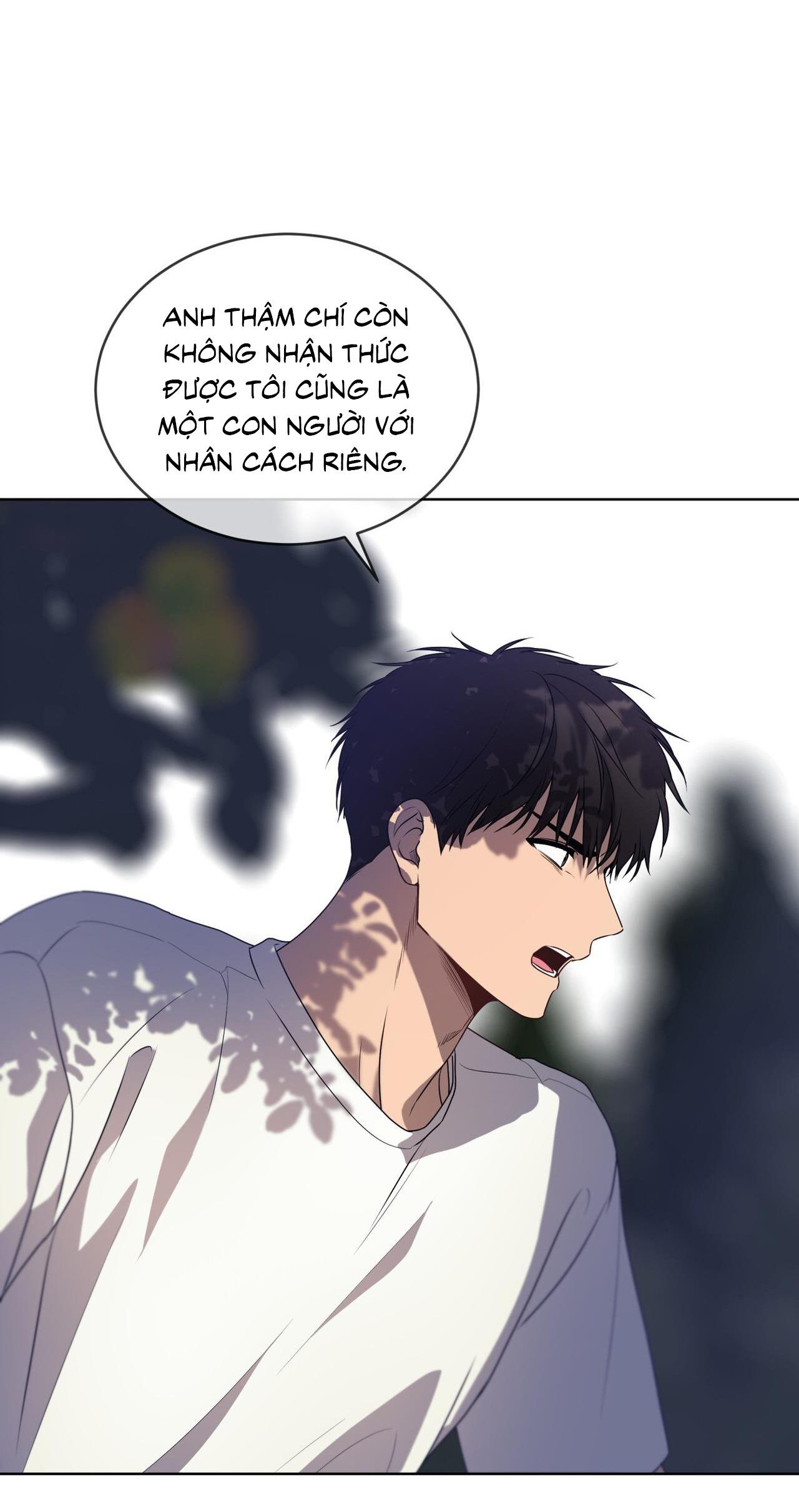 Passion - Chap 110