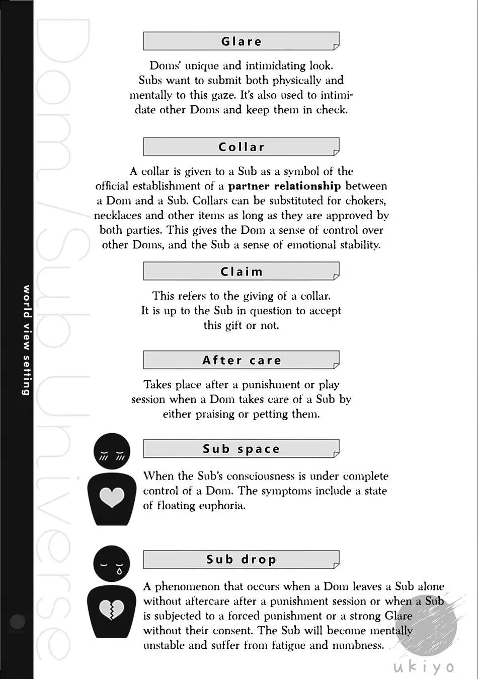 Nhìn vào em này - Chap 3