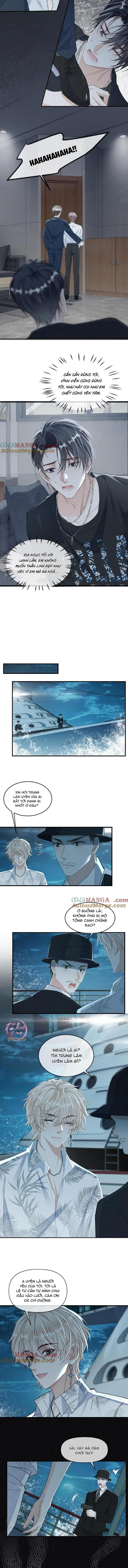 Khát Vọng Ngọt Ngào - Chap 291