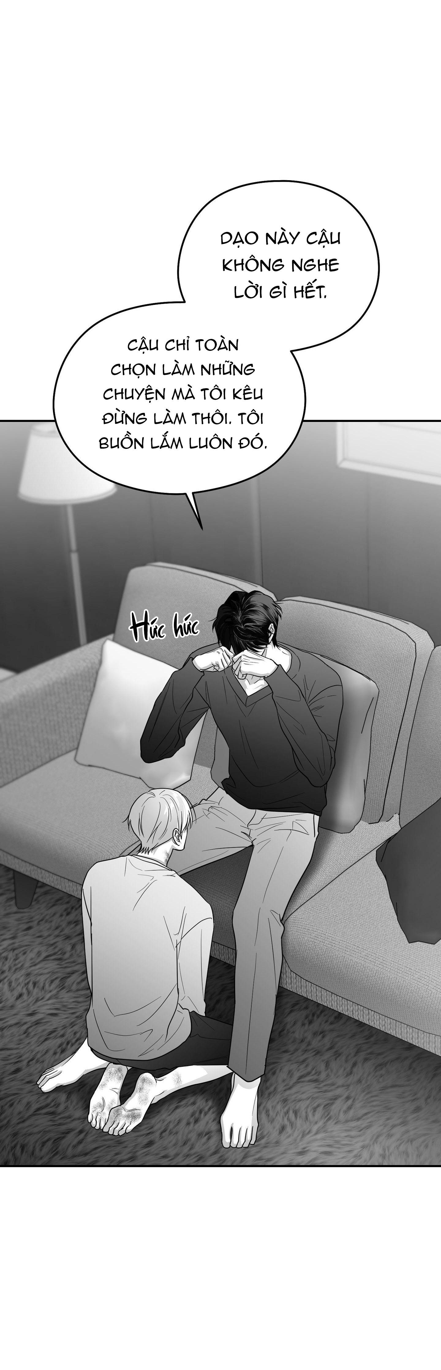 Non Zero Sum - Chap 51