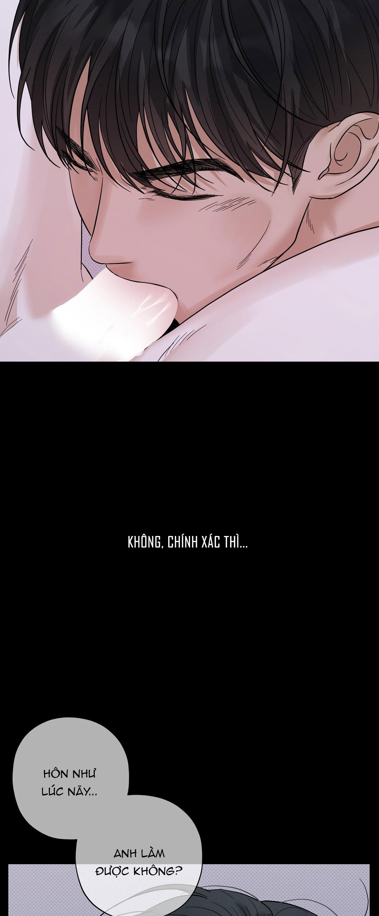 BẮT KỊP - Chap 15