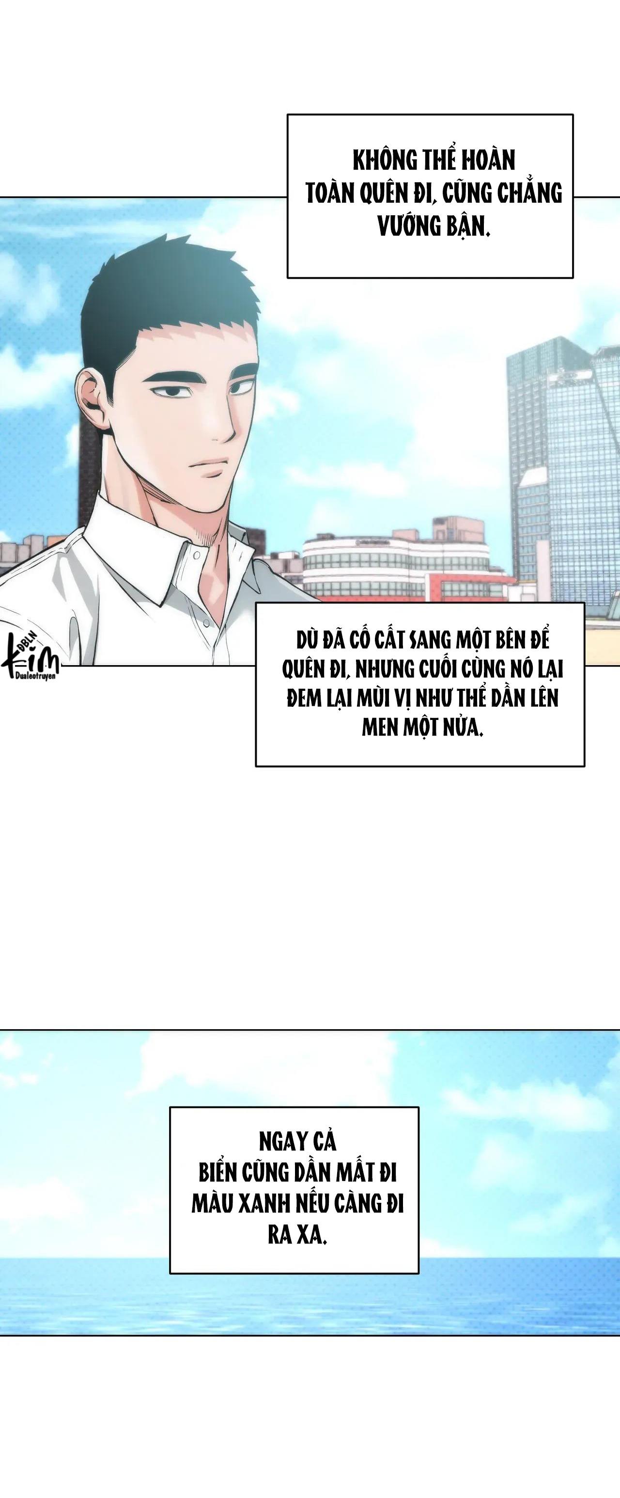 CẨN THẬN TRĂNG TRÒN THÁNG 3 ĐẤY - Chap 79