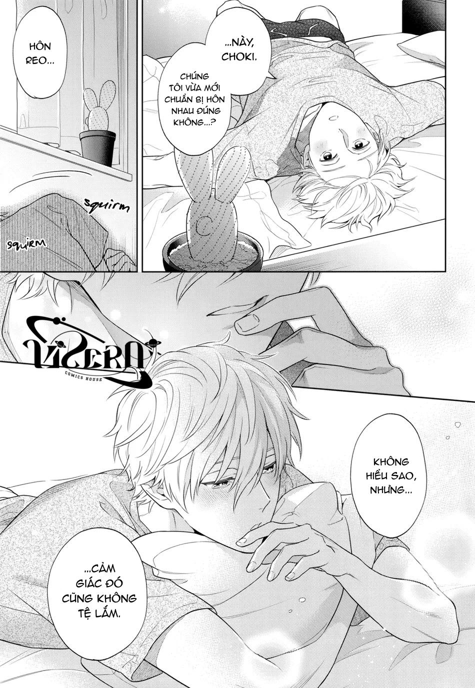 Blue Lock Dj - Chap 57.2