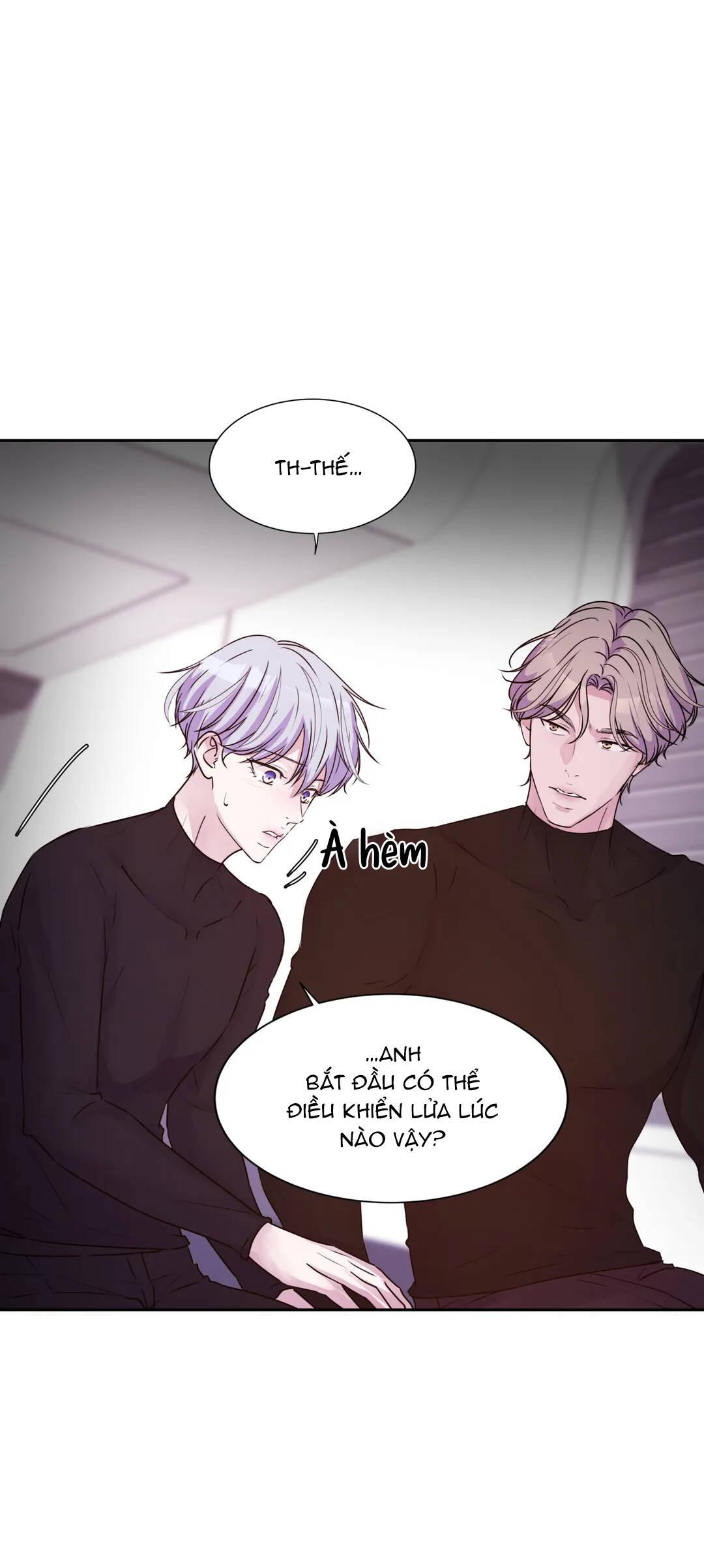 Guiding Light - Chap 25