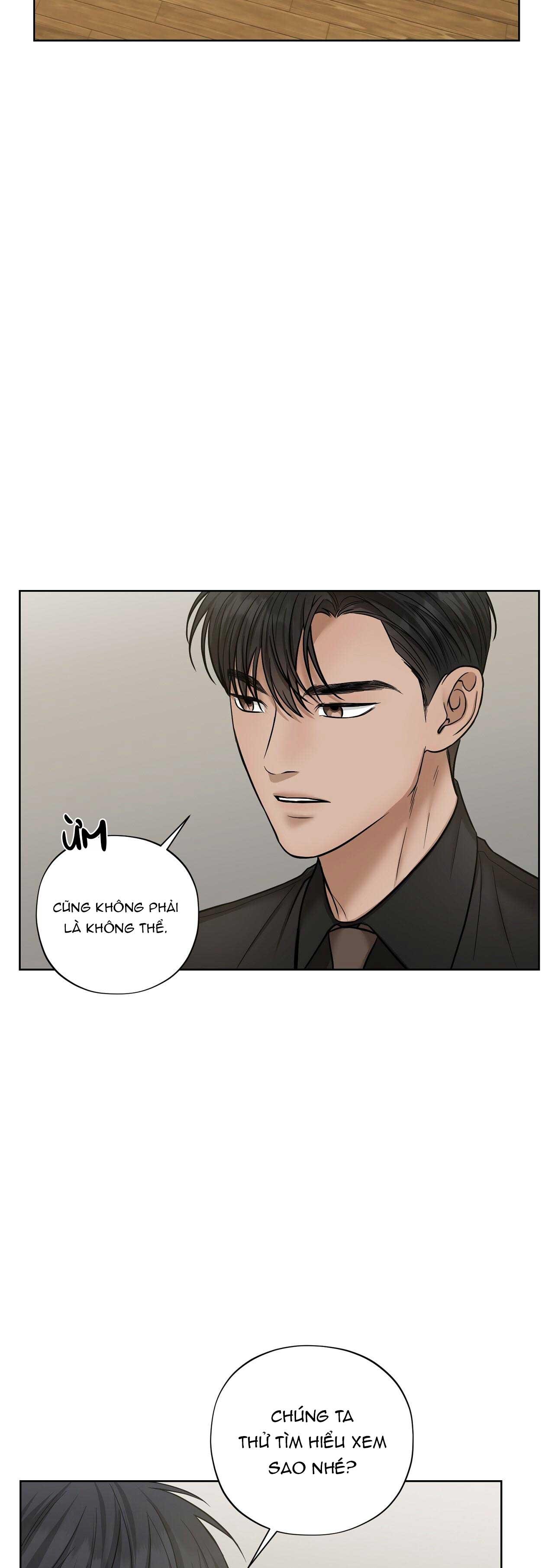 BẮT KỊP - Chap 30