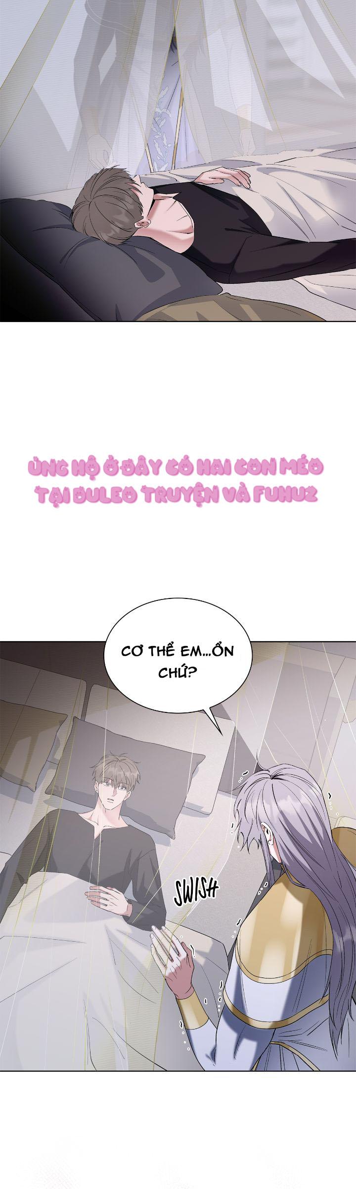 Ham Muốn Mạnh Mẽ - Chap 58