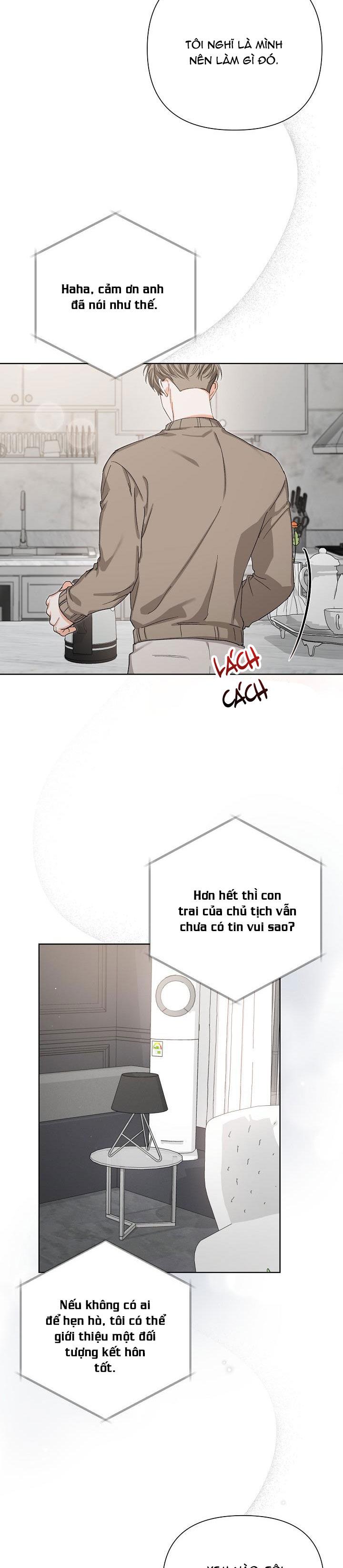 NINE TO NINE - Chap 49