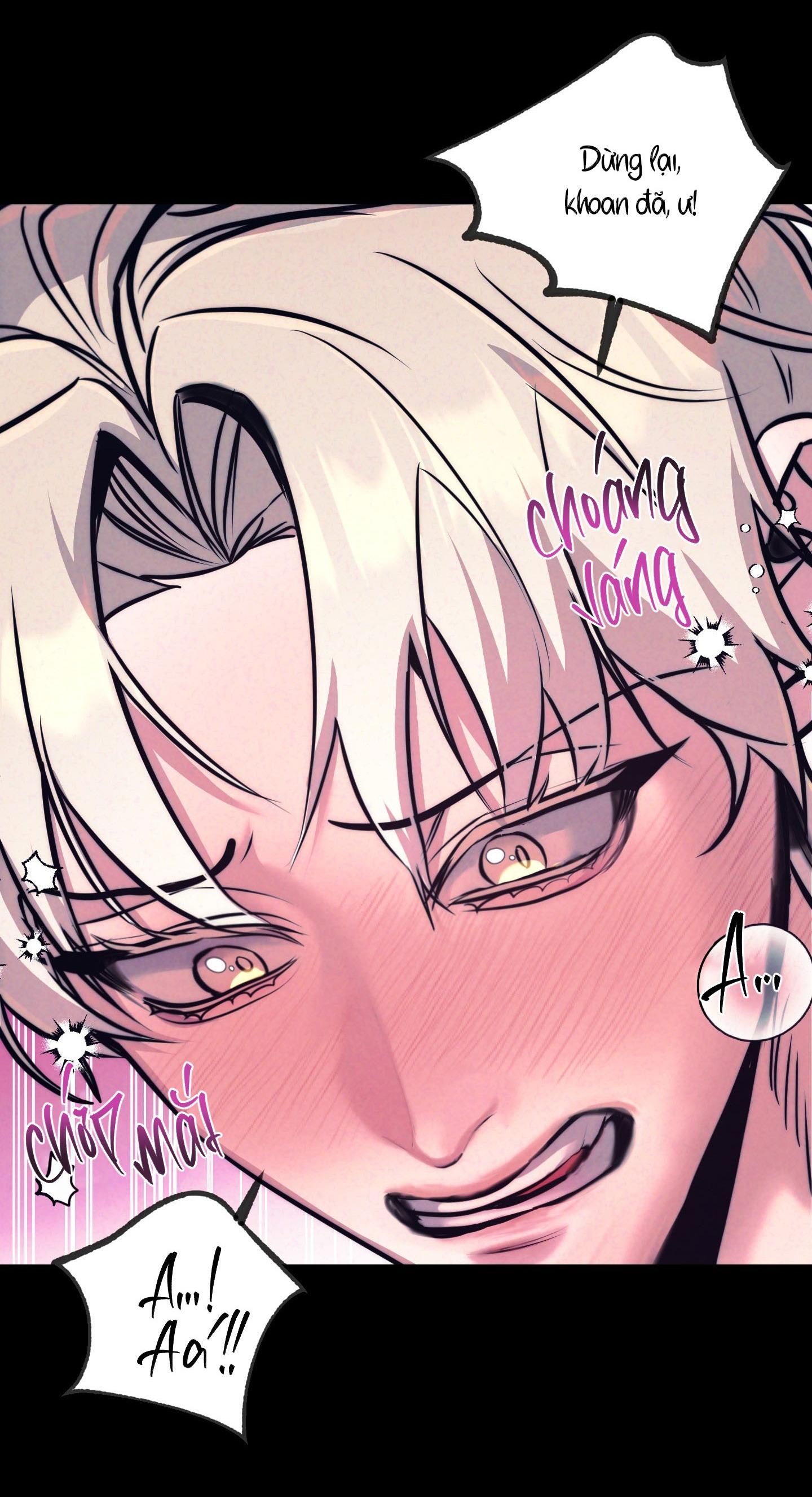 (CBunu) Stigma - Chap 7