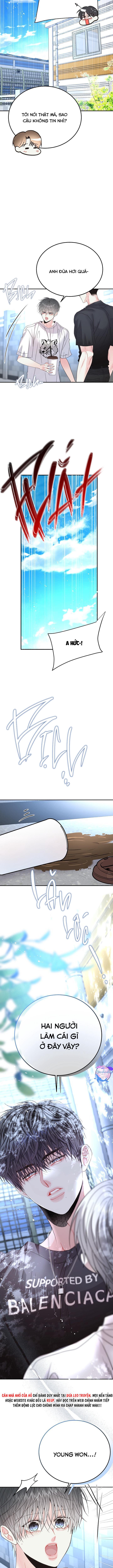 YÊU EM THÊM LẦN NỮA (LOVE ME AGAIN) - Chap 48