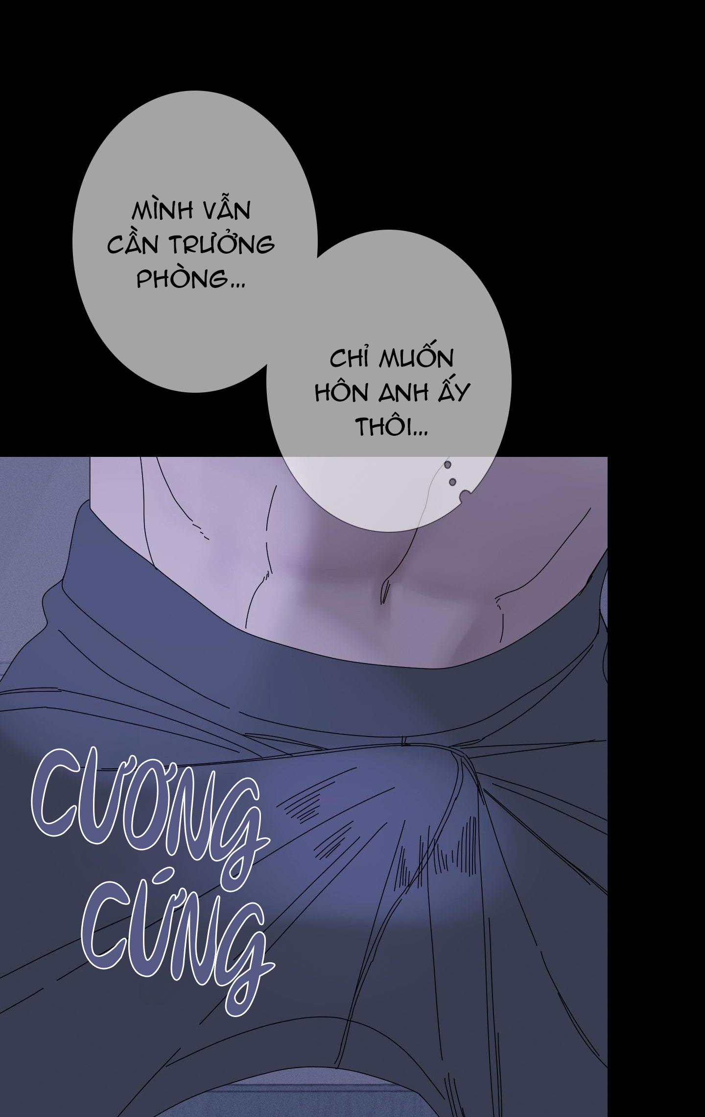 CHUYỆN QUỶ MÔN QUAN - Chap 46