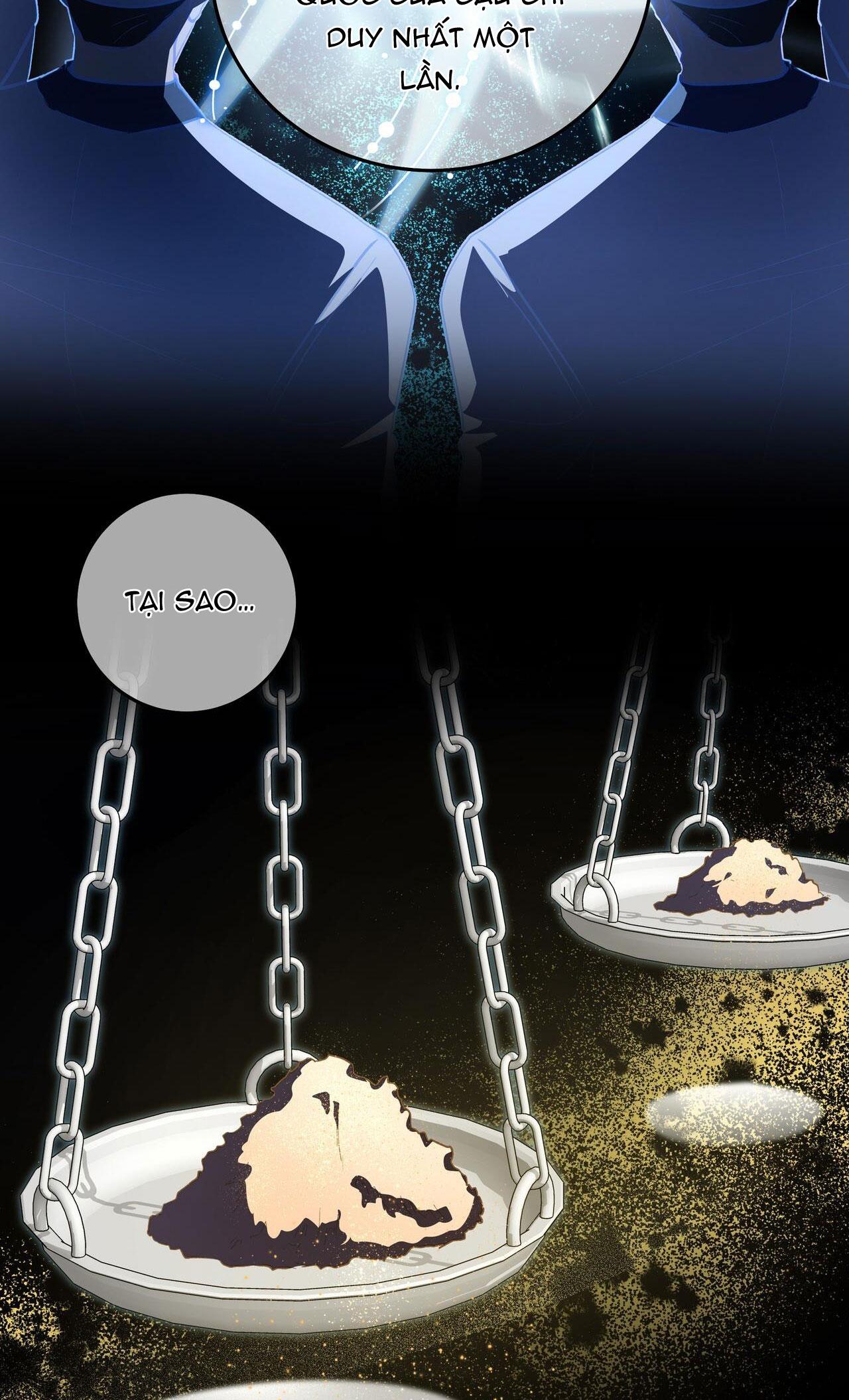 CÁCH TỒN TẠI NHƯ MỘT NGƯỜI CHƠI - Chap 49