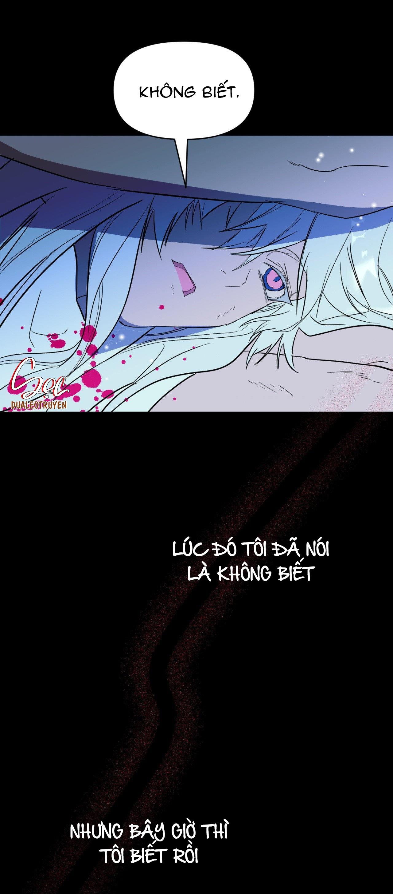 BẠN CÙNG LỚP MẪU GIÁO MẶT TRỜI - Chap 11