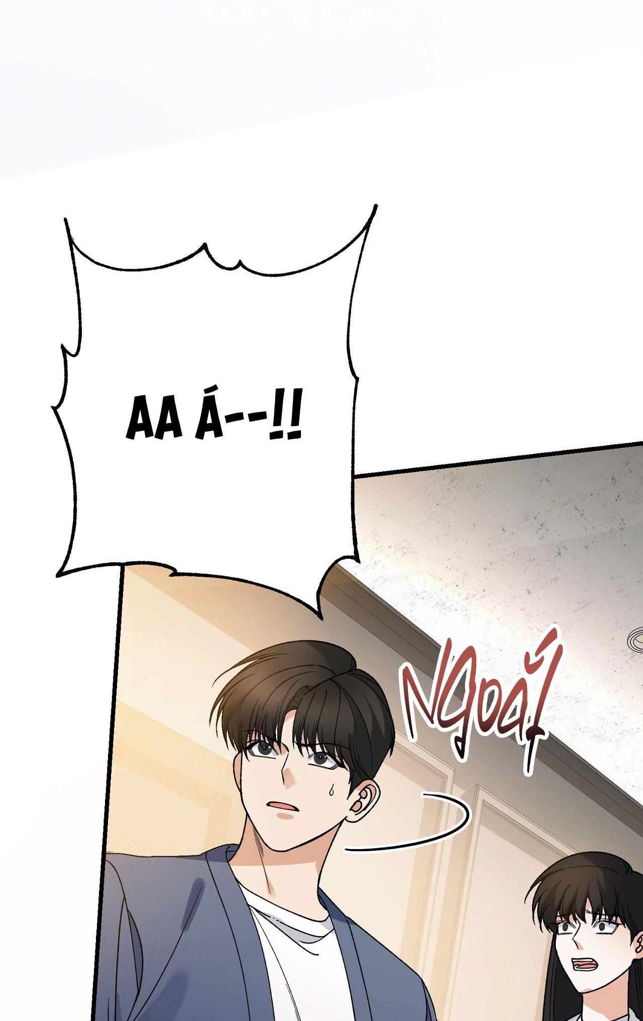 ĐIỀU KIỆN CỦA GUIDE - Chap 43