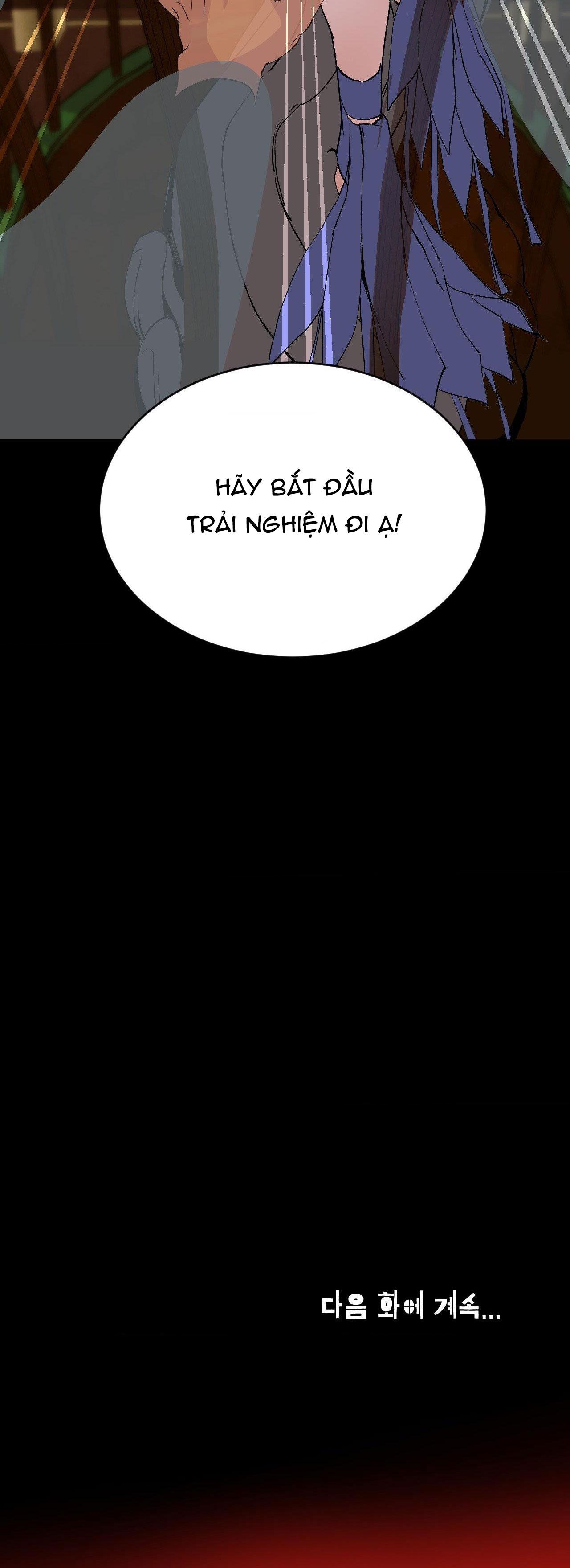 CẬU BÉ ĐÀO - Chap 15