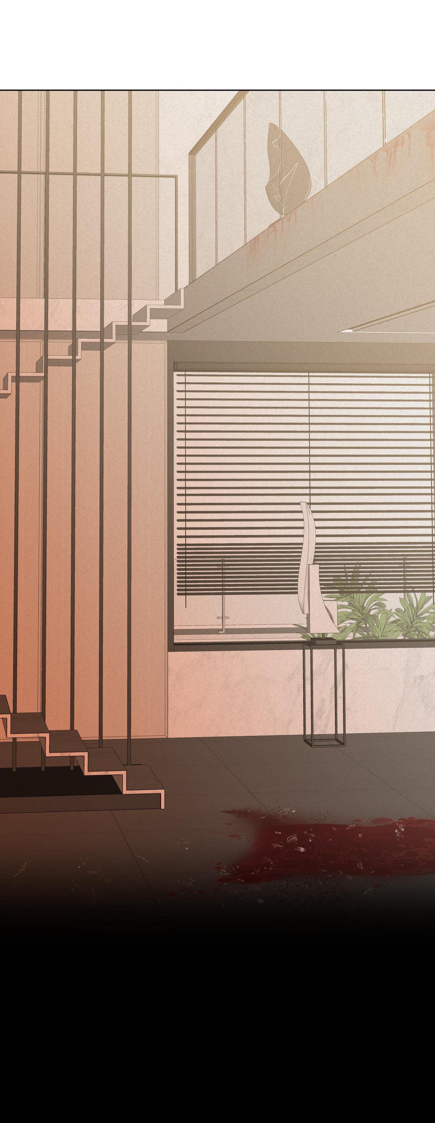 (ABO) LỜI CẦU NGUYỆN - Chap 36