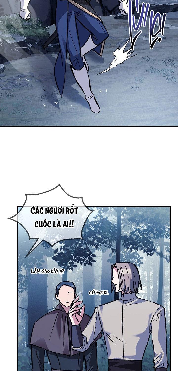 (ABO) BƯỚC NGOẶT - Chap 52