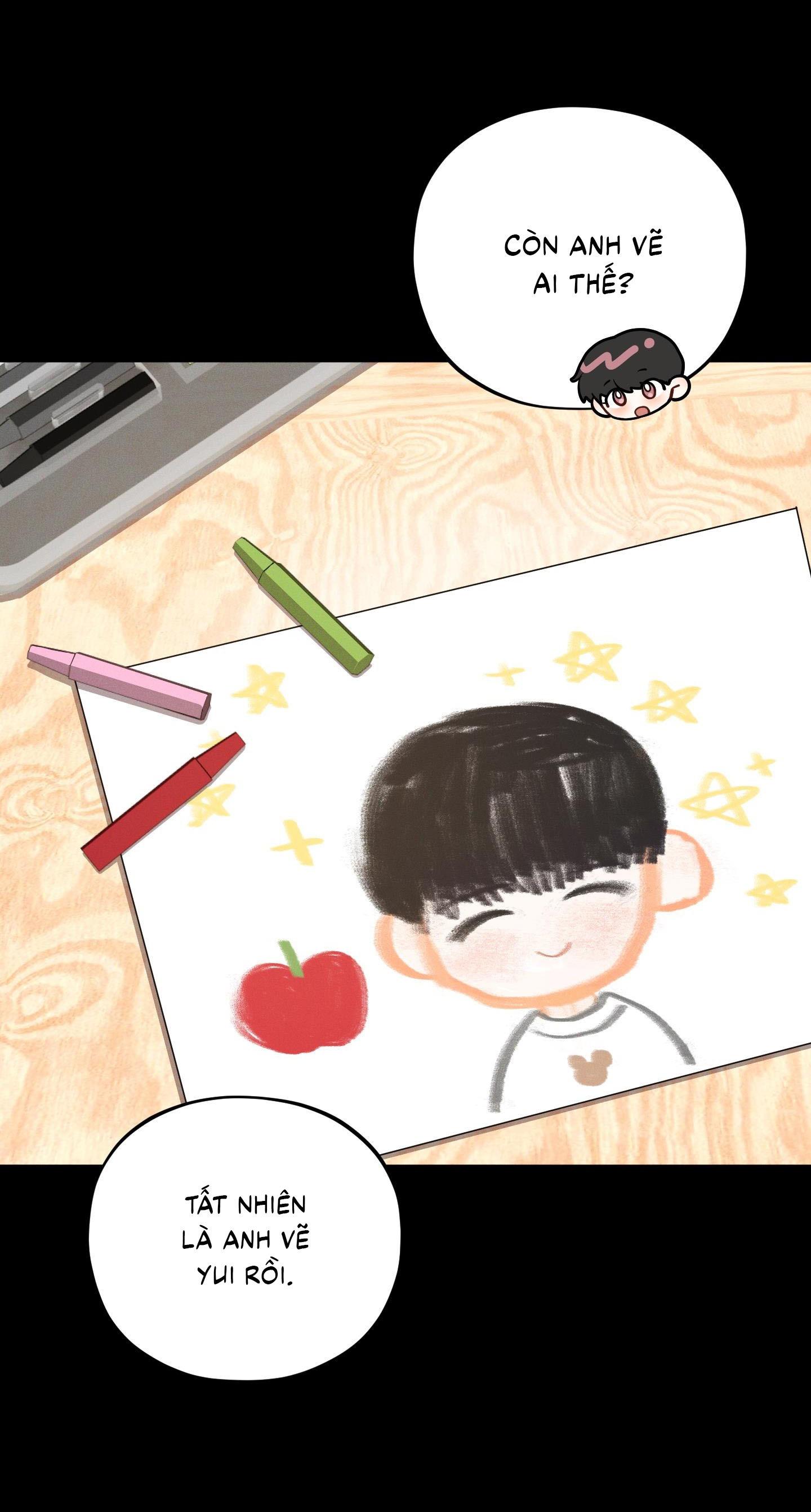 (CBunu) Chuyện Rằng Tôi Yêu Cậu - Chap 12