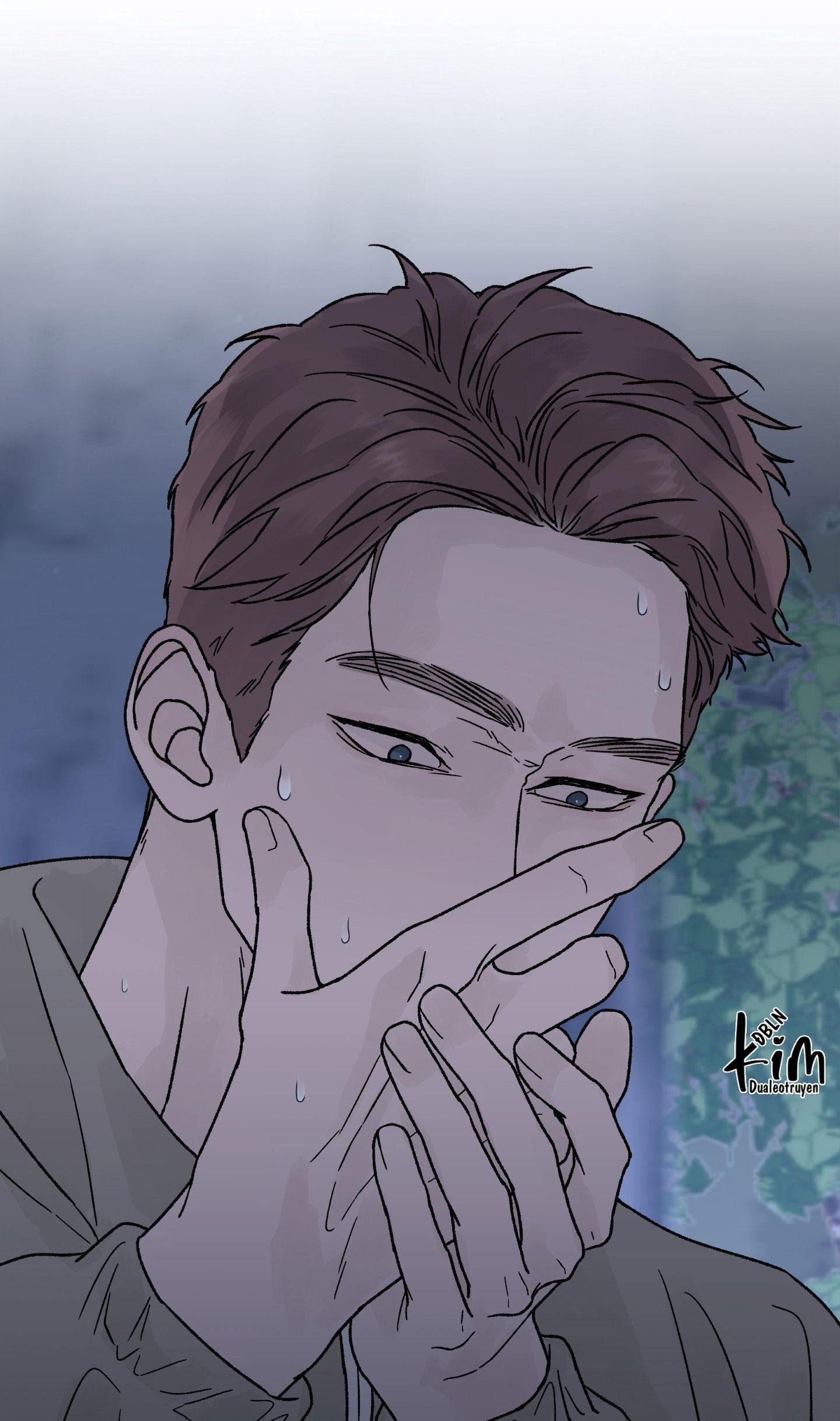 ĐÊM KINH HOÀNG - Chap 41